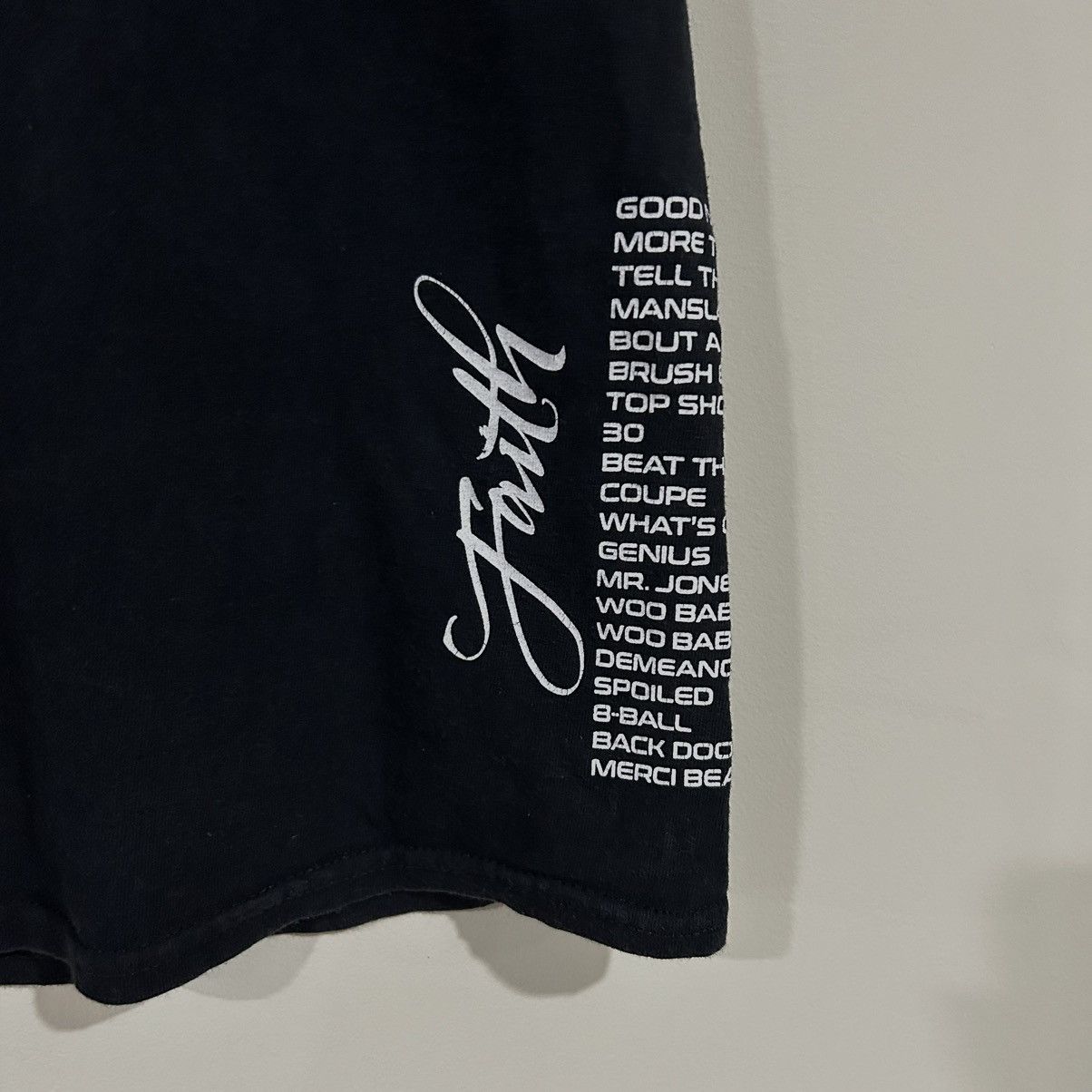 Vlone Pop Smoke X Vlone Shirt Size US L / EU 52-54 / 3 - 5 Thumbnail