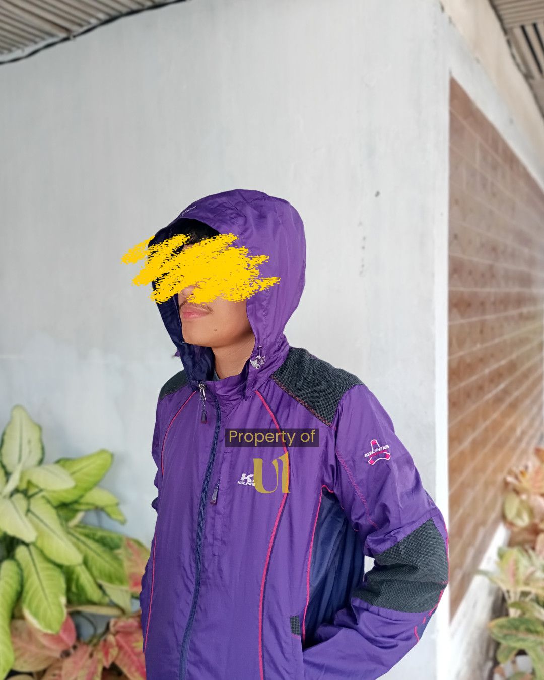 Other Kolping Outdoor Jacket Size US L / EU 52-54 / 3 - 2 Thumbnail