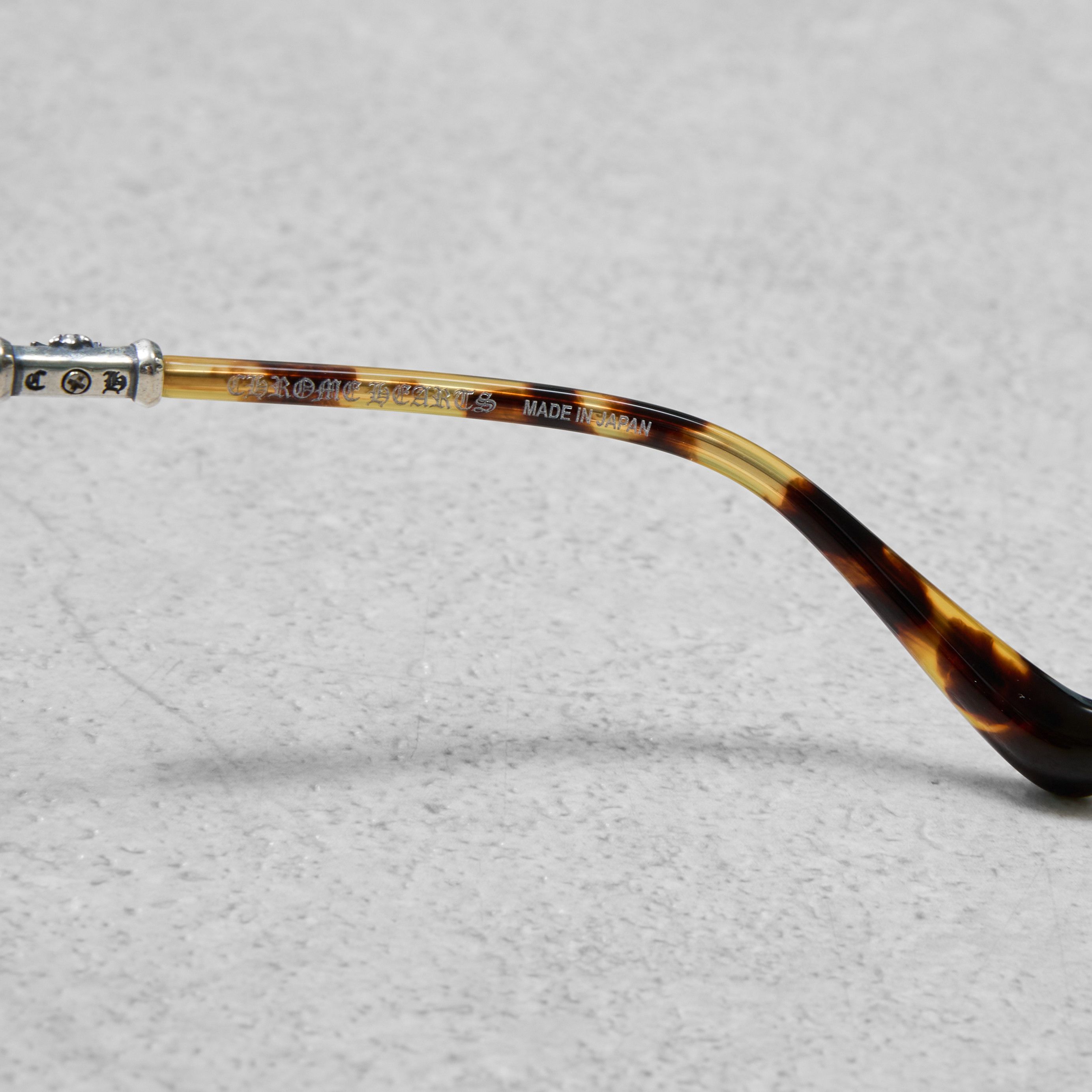 Chrome Hearts CHROME HEARTS BUBBA-A Size ONE SIZE - 8 Thumbnail