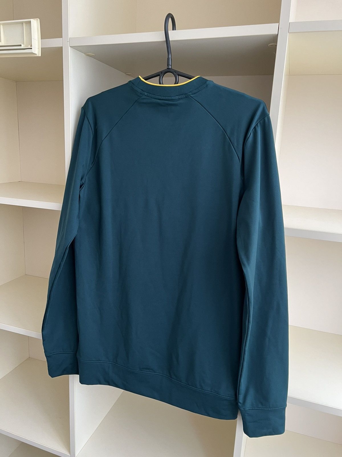 Castore Castore Wolverhampton Jersey Long Sleeve Football Soccer Size US XS / EU 42 / 0 - 8 Thumbnail