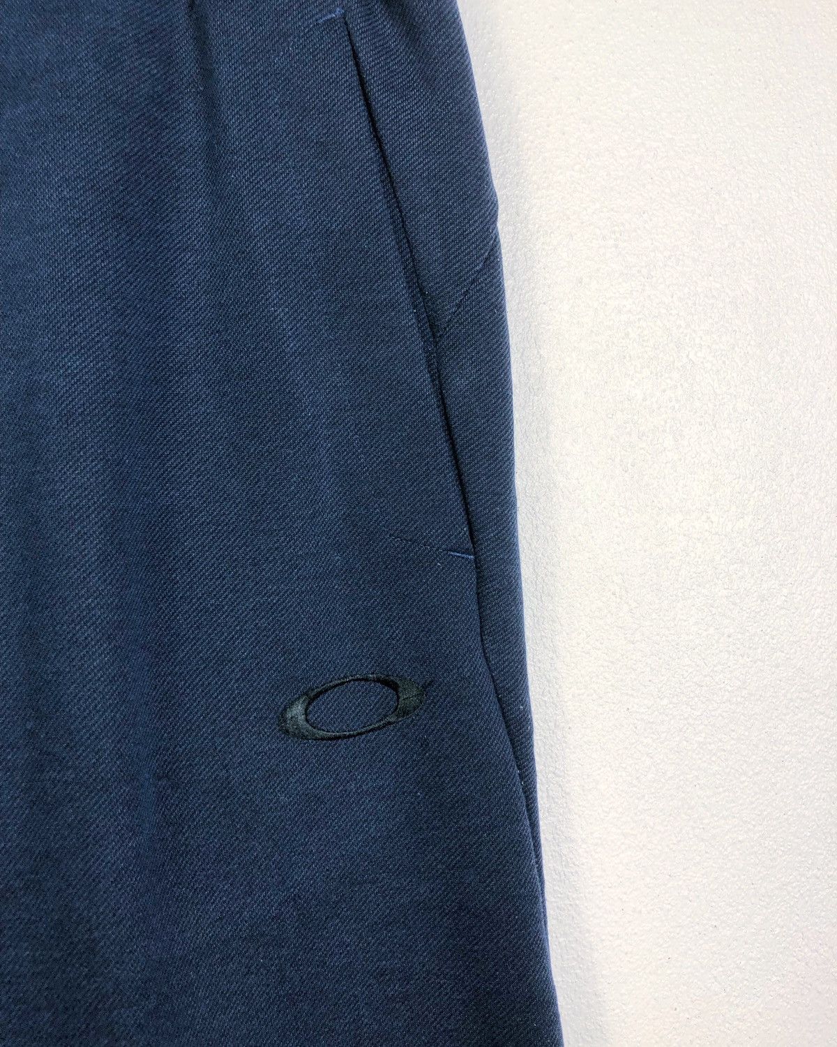 Oakley Rare Oakley Sweatpants Size US 27 - 5 Thumbnail