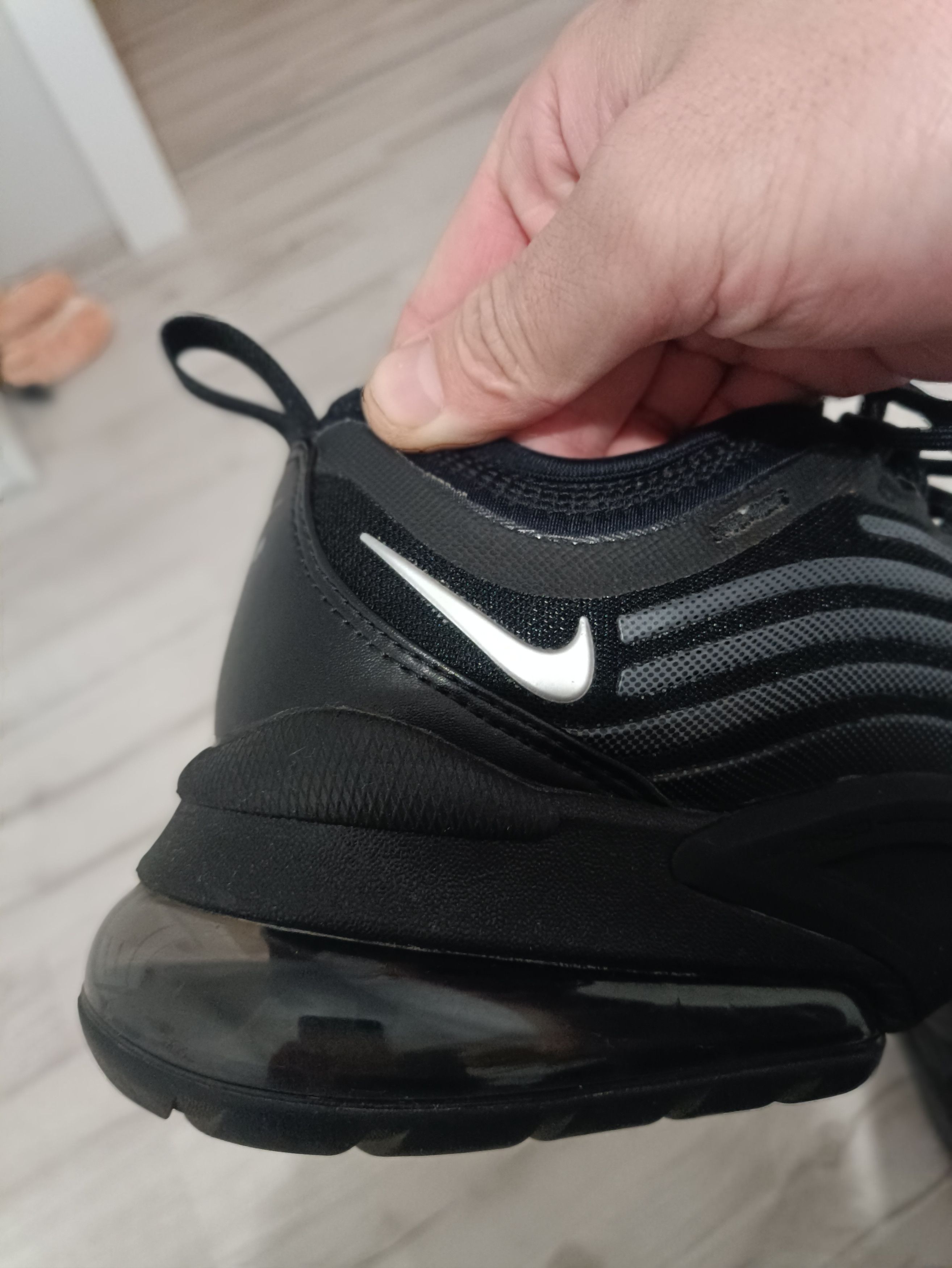 Nike Nike Air Max ZM950 Size US 9.5 / EU 42-43 - 10 Thumbnail