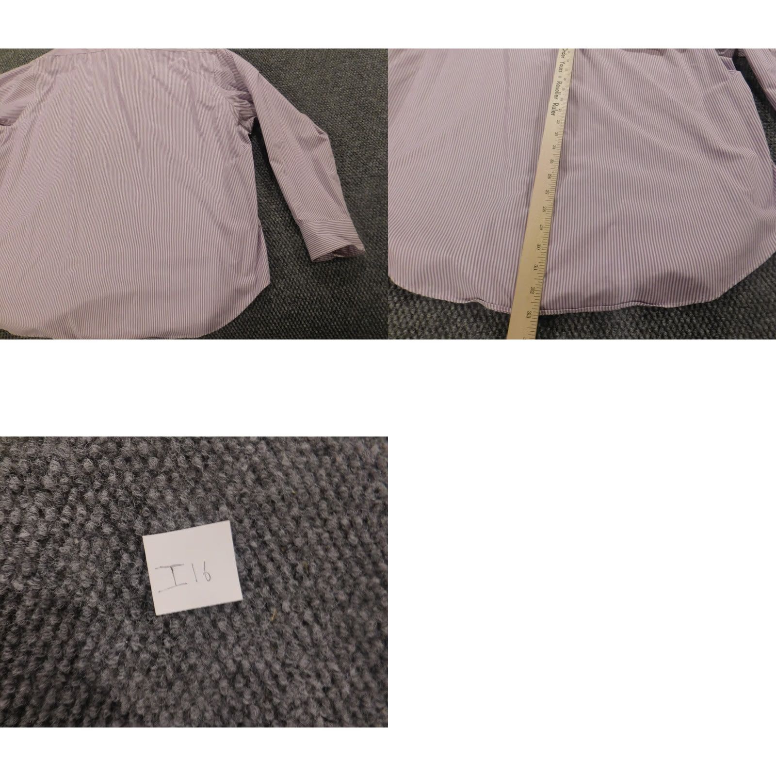Ralph Lauren VINTAGE? No. Size 48R - 9 Thumbnail