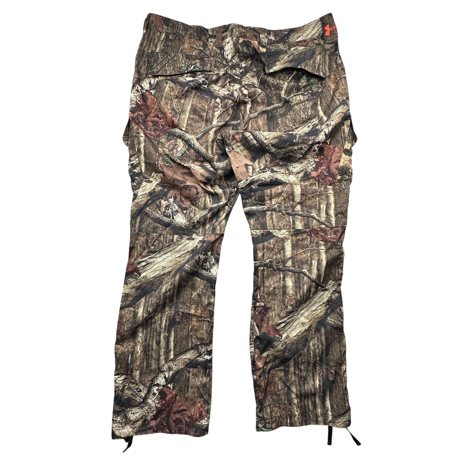 Under Armour Under Armour Break Up Infinity Camouflage Hunting Pants 42 Size US 42 / EU 58 - 8 Thumbnail