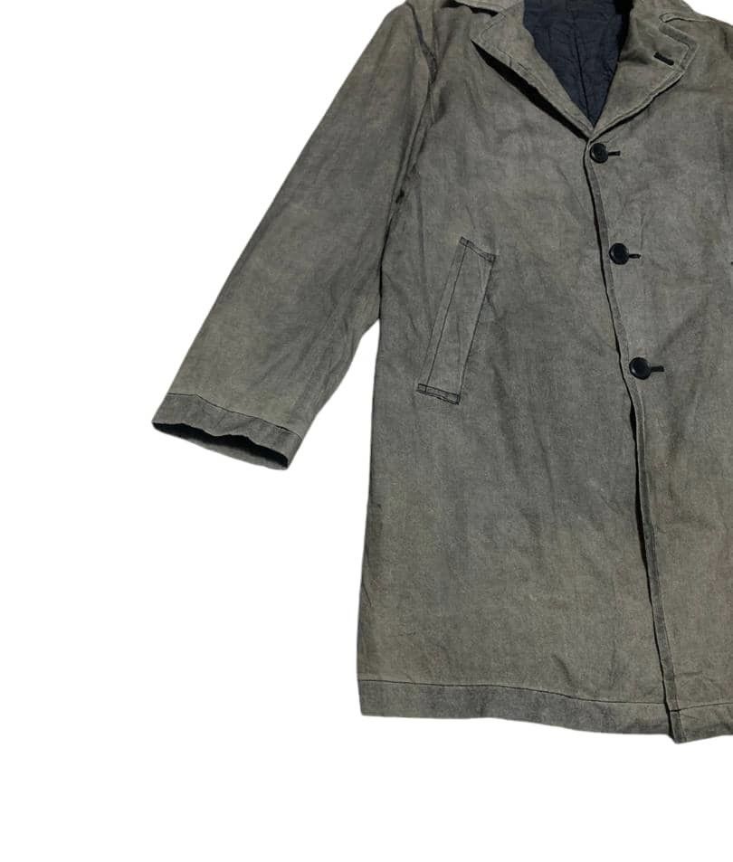 Gaultier Homme Objet Vintage Jean Paul Gaultier Jacket Size US M / EU 48-50 / 2 - 2 Thumbnail
