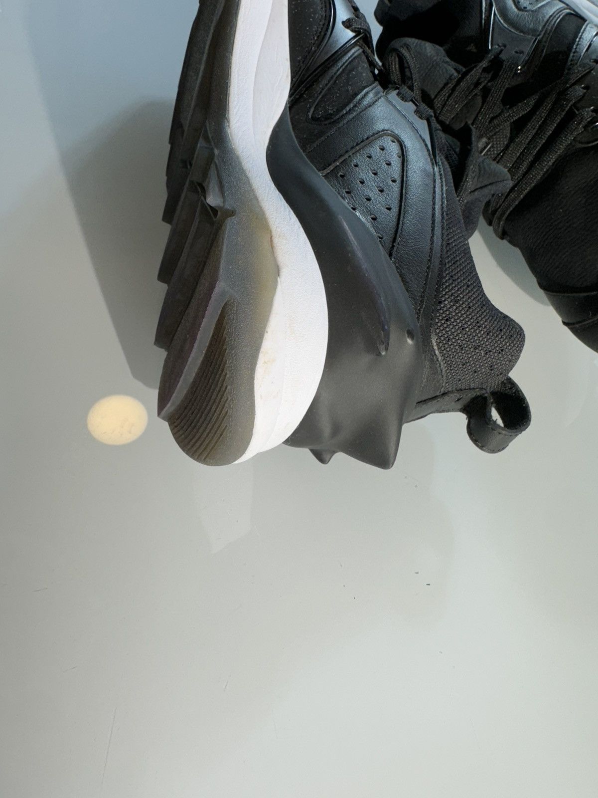 Puma Ronnie Fieg x Kith x Puma Blaze Swift Tech Size US 13 / EU 46 - 8 Thumbnail