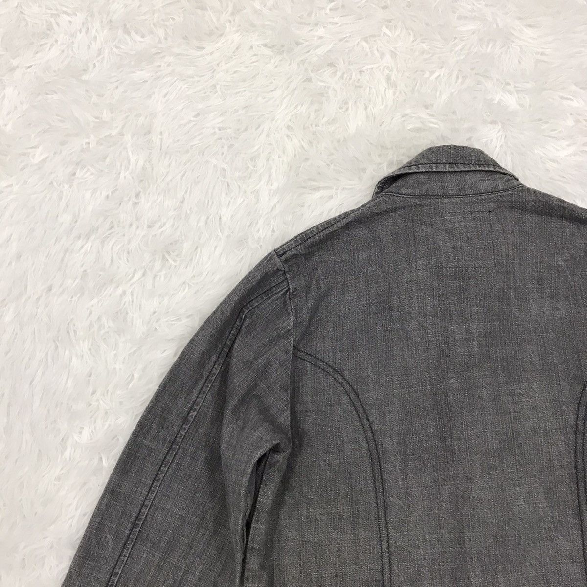 Levi's Levi’s jacket for kid Size US XXS / EU 40 - 10 Thumbnail