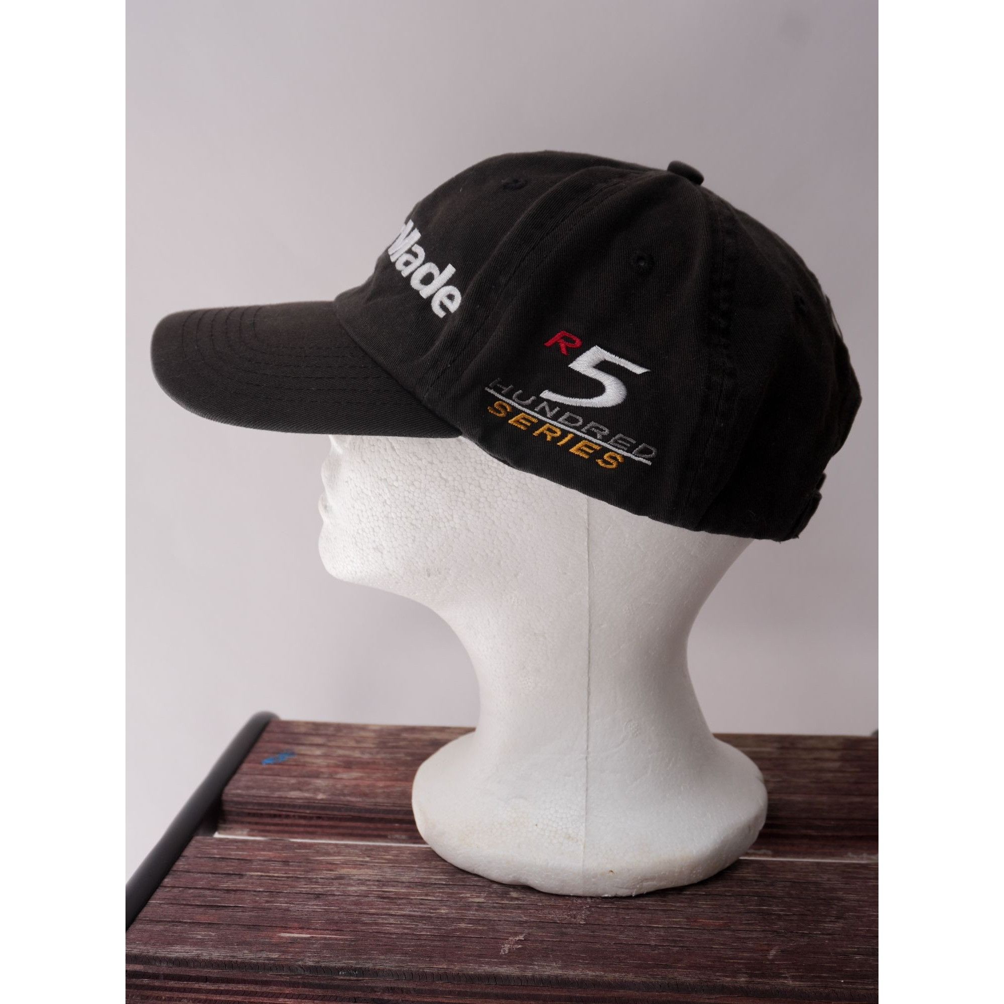 TaylorMade Taylor Made R5 Golf Hat Size ONE SIZE - 2 Thumbnail