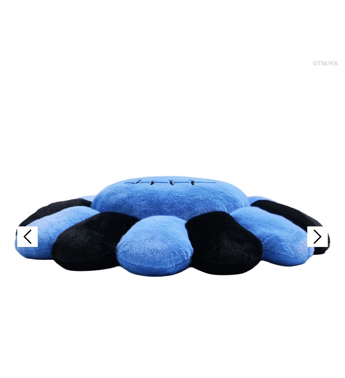 Travis Scott Travis Scott Cactus Jack Murakami Takashi Flower Plush 60cm Size ONE SIZE - 2 Thumbnail
