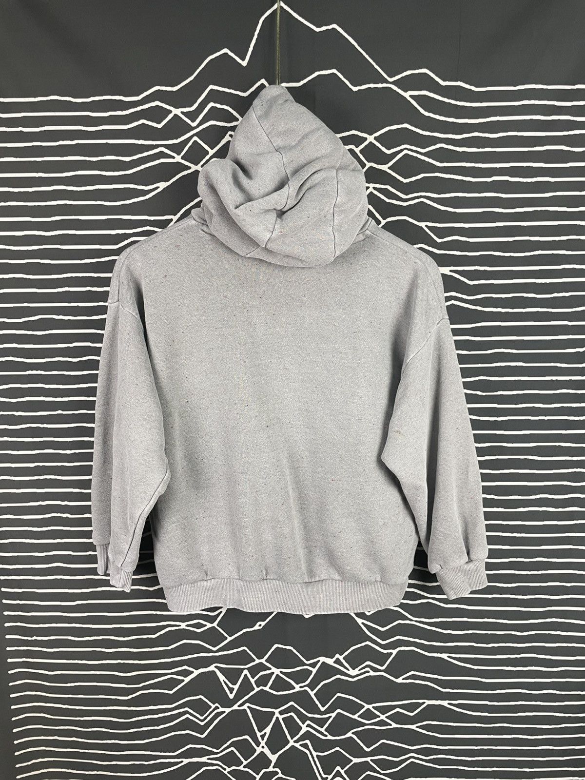 Nike Nike Small Logo Croptop Hoodie Size L / US 10 / IT 46 - 3 Thumbnail