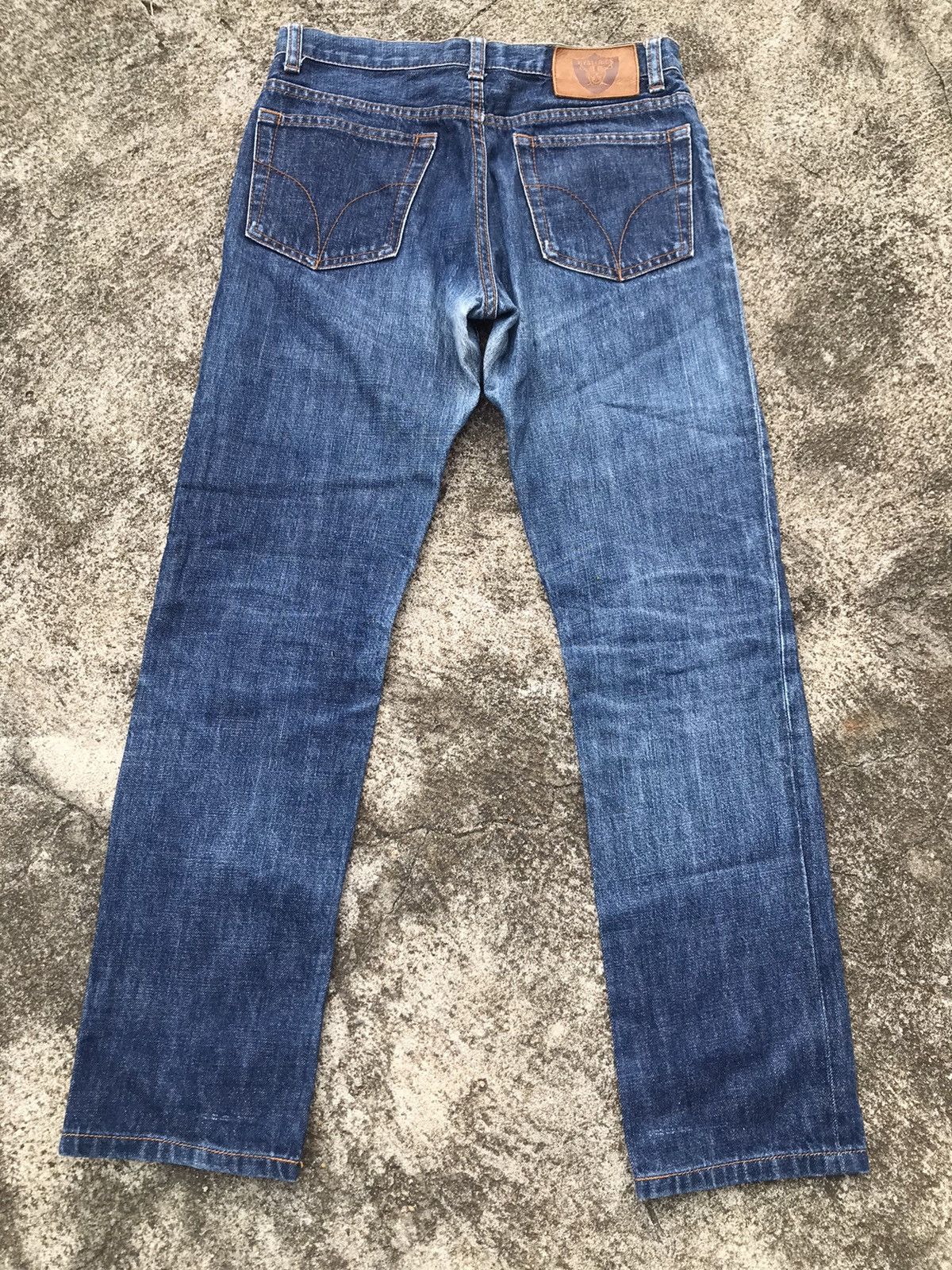 Hysteric Glamour Hysteric Glamour Size US 27 - 3 Thumbnail
