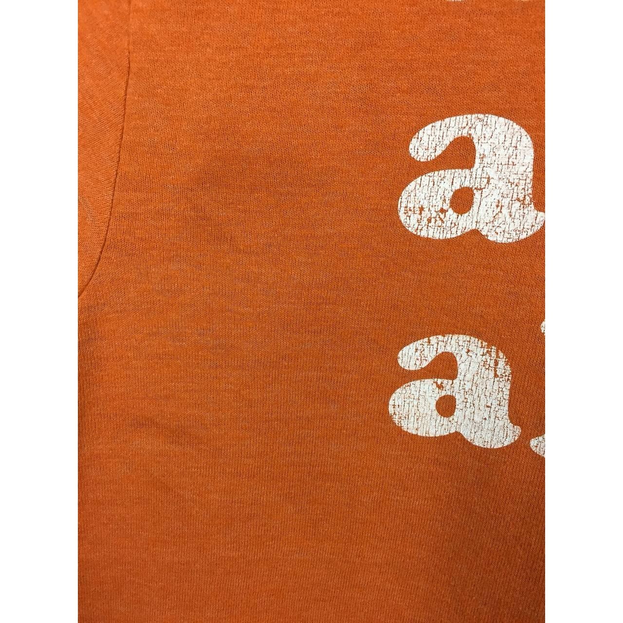 Other We Are Texas Authentic Apparel Alright Stack Tri-Blend Tee Size US L / EU 52-54 / 3 - 4 Thumbnail