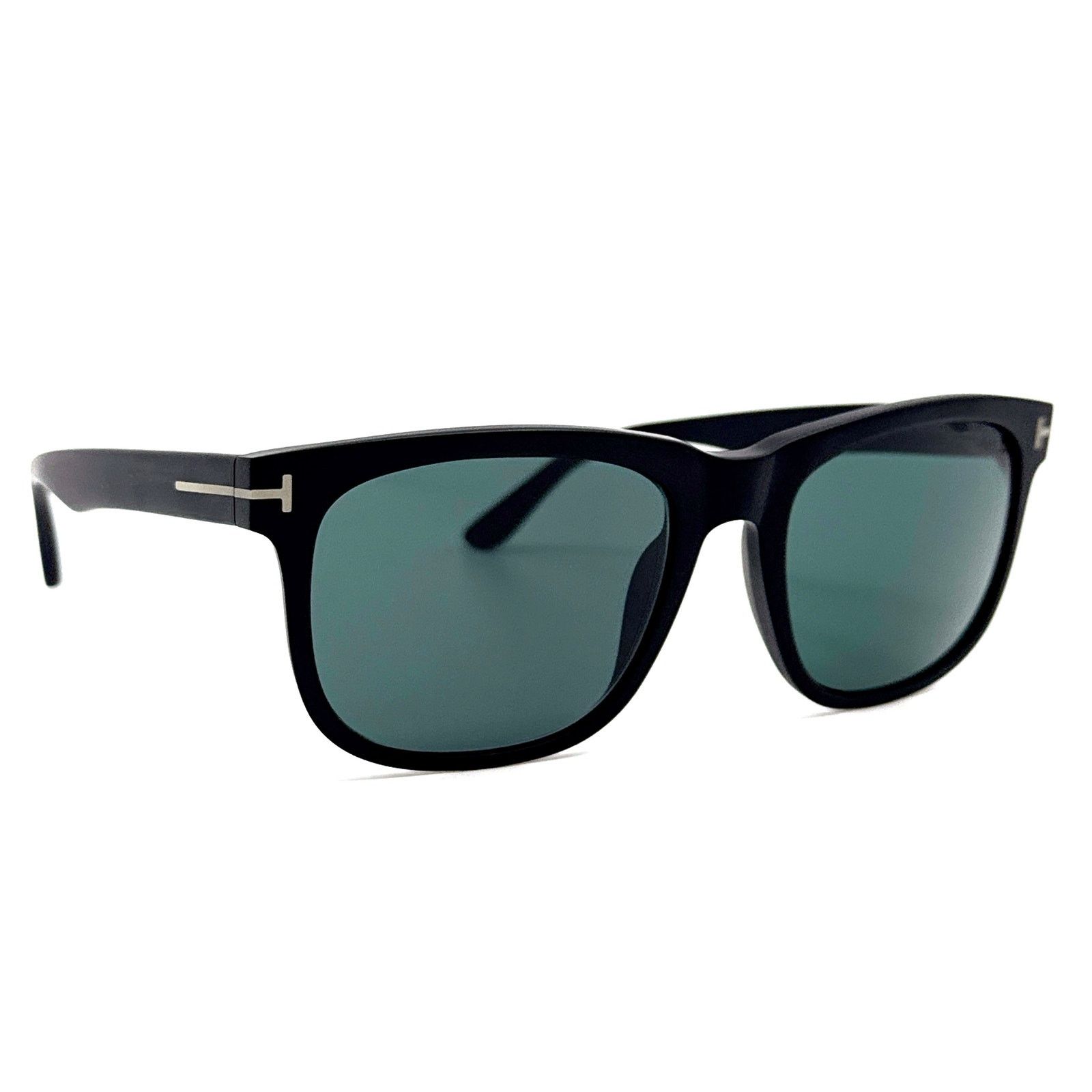 Tom Ford New, TOM FORD Mikel Sunglasses TF1085 01A Authentic 