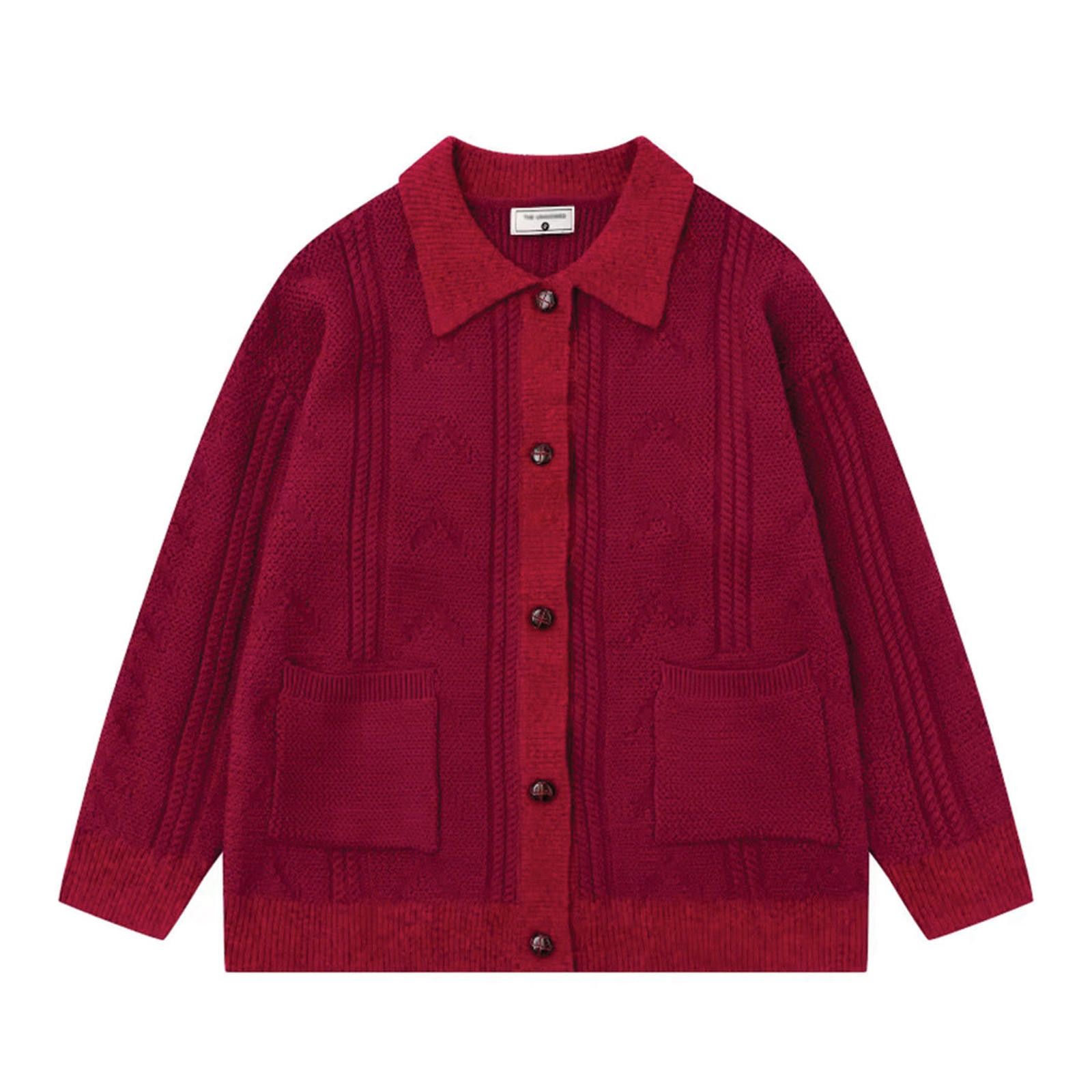 Other Scarlet Boundary Cardigan Sweater Size US M / EU 48-50 / 2 - 6 Thumbnail