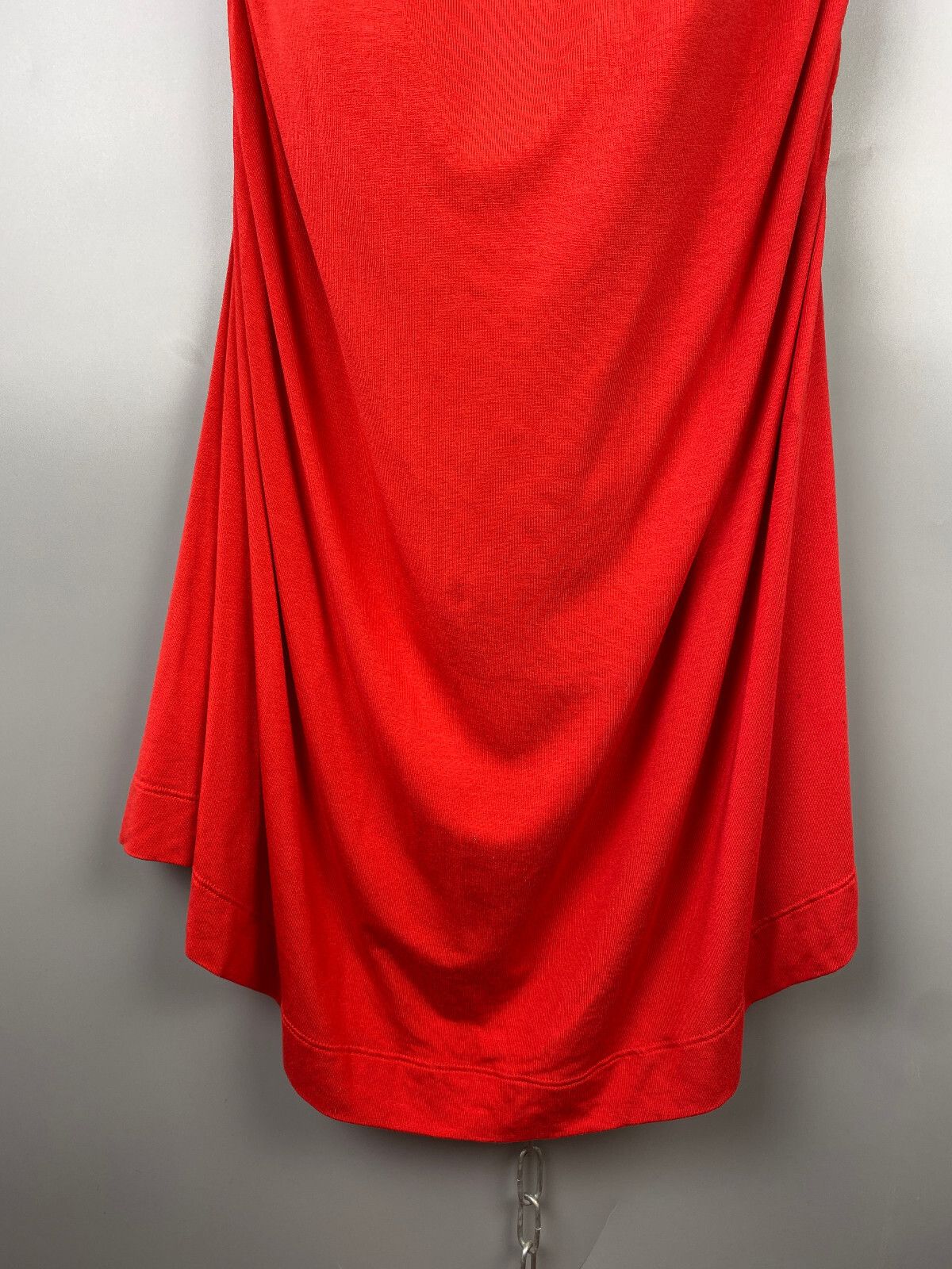 Vivienne Westwood Vivienne Westwood Womens Luxury Asymmetrical Dress Tunic Size L / US 10 / IT 46 - 7 Thumbnail