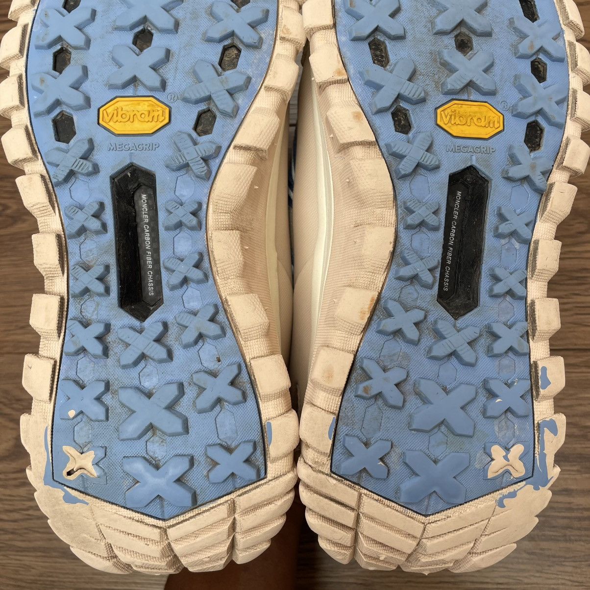 Moncler Moncler Trailgrip GTX Size US 9 / EU 42 - 14 Thumbnail