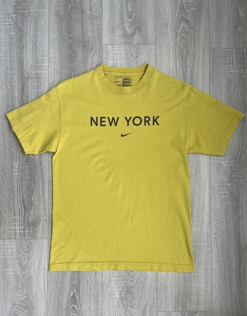 T-shirt Nike X Marine Serre Green size S International in