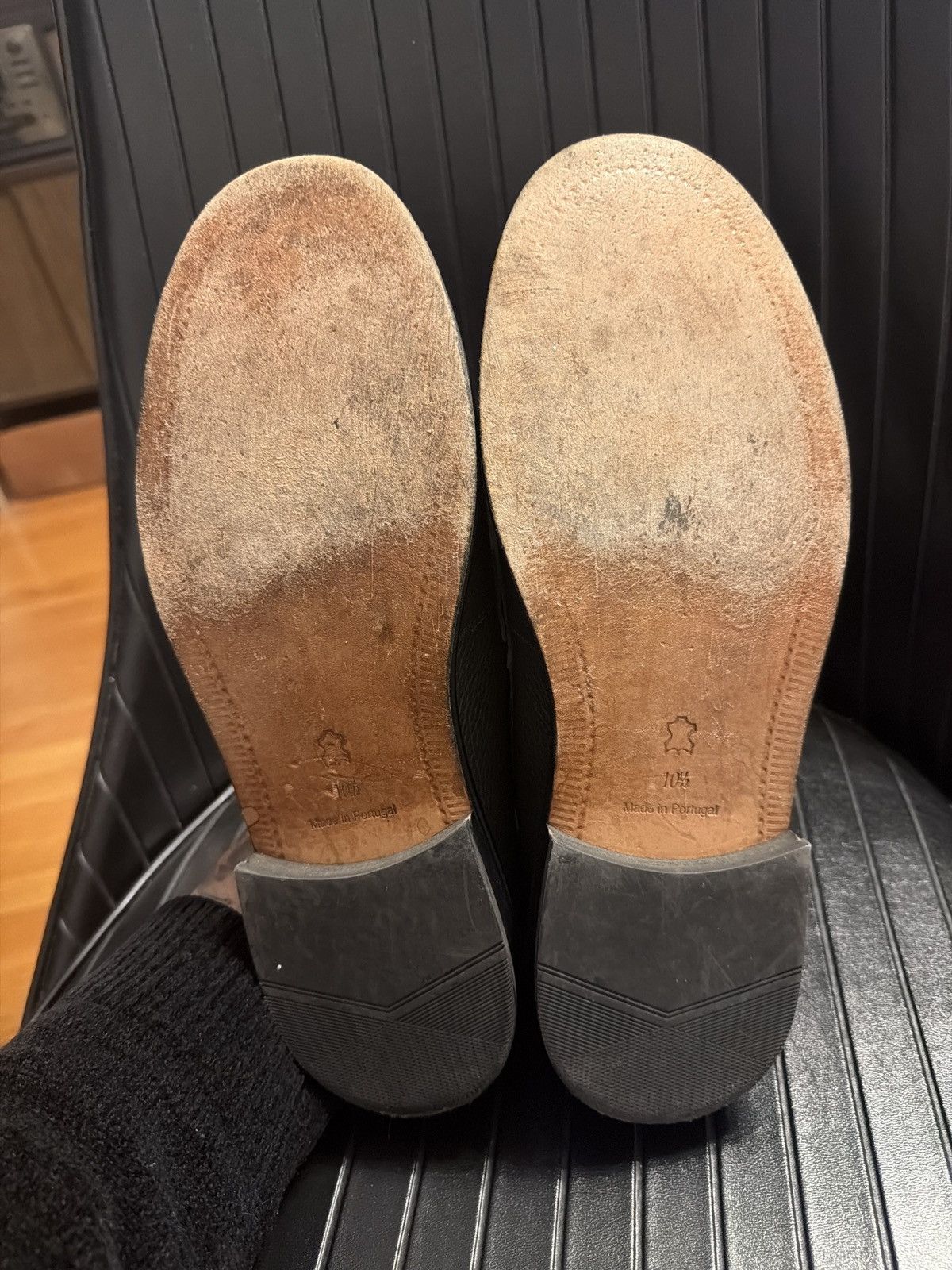 Aime Leon Dore Aimé Leon Dore Penny Loafer Size US 10.5 / EU 43-44 - 3 Thumbnail