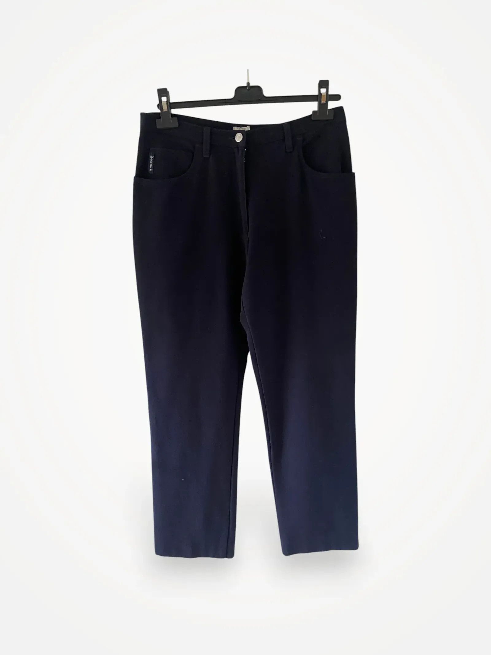 Armani Armani jeans SiminT Pants Size 24" / US 00 / IT 34 - 1 Thumbnail