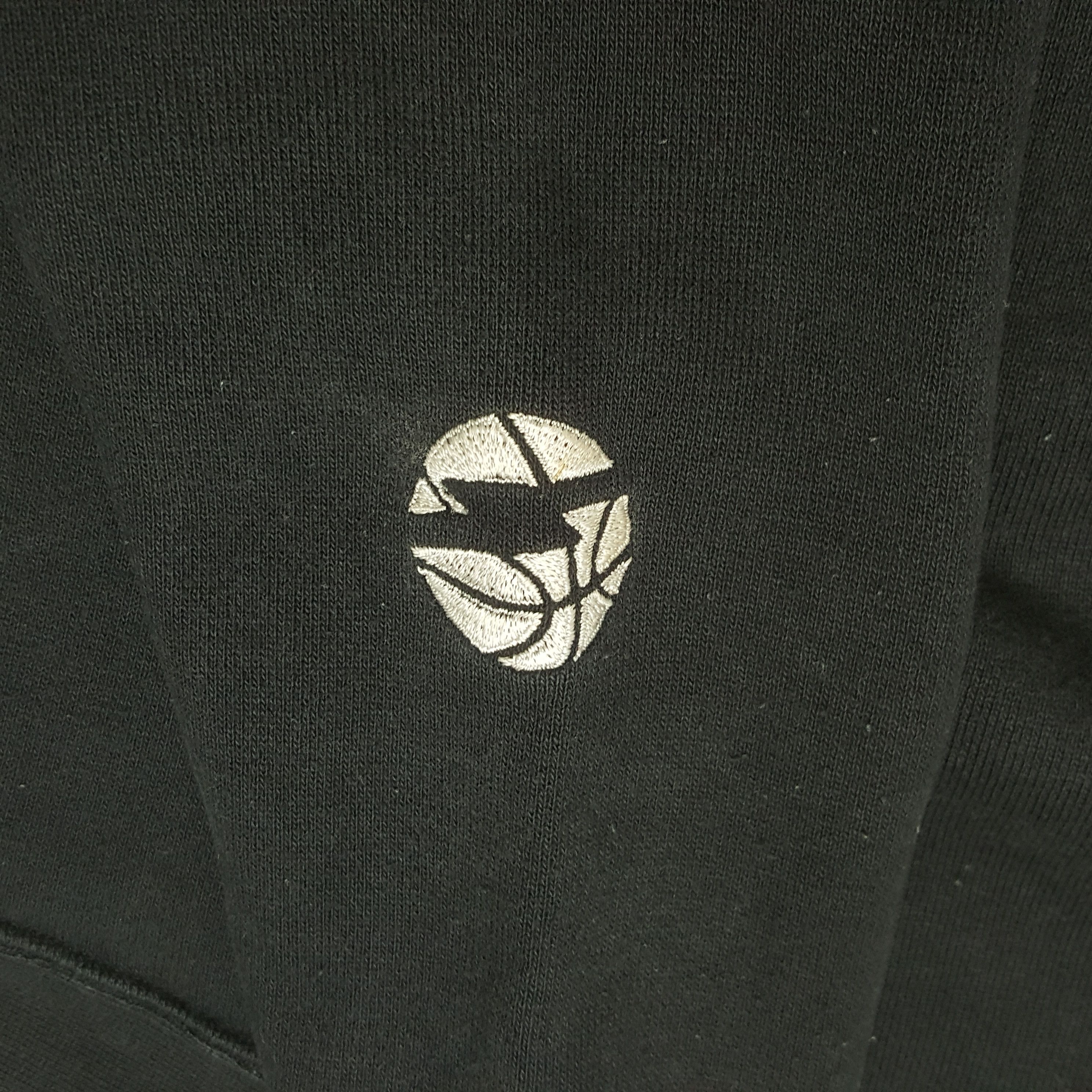 Vintage Vintage All Japan Inter Colleciate Sweatshirt Size US XL / EU 56 / 4 - 8 Thumbnail