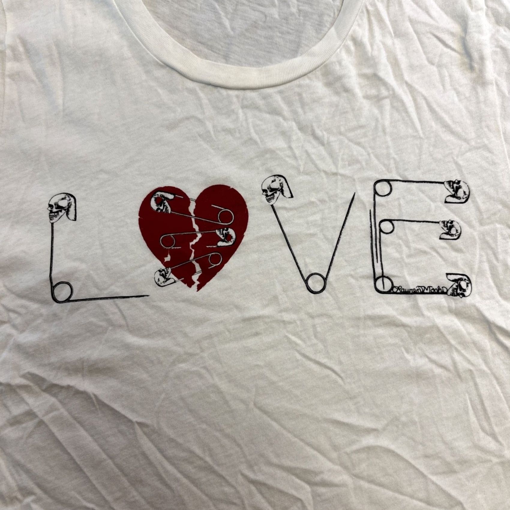 Vintage VINTAGE? None. Size XS / US 0-2 / IT 36-38 - 3 Thumbnail