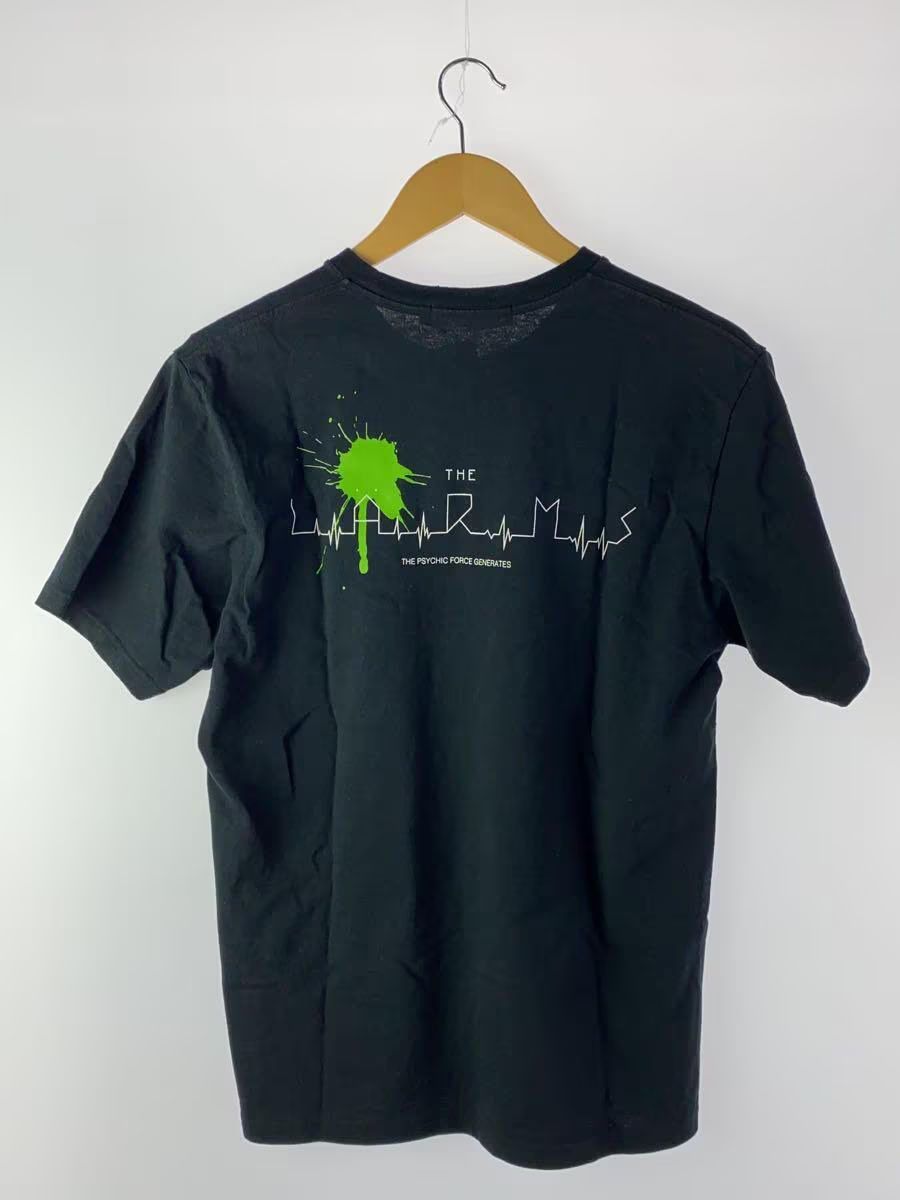 Undercover Pixelated Graphic Tee Size US M / EU 48-50 / 2 - 2 Thumbnail