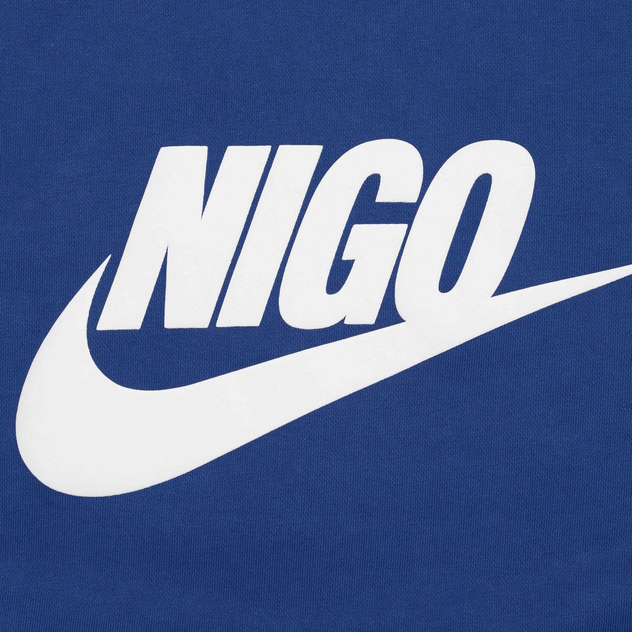Nigo NIGO Nike Crew Size ONE SIZE - 3 Thumbnail