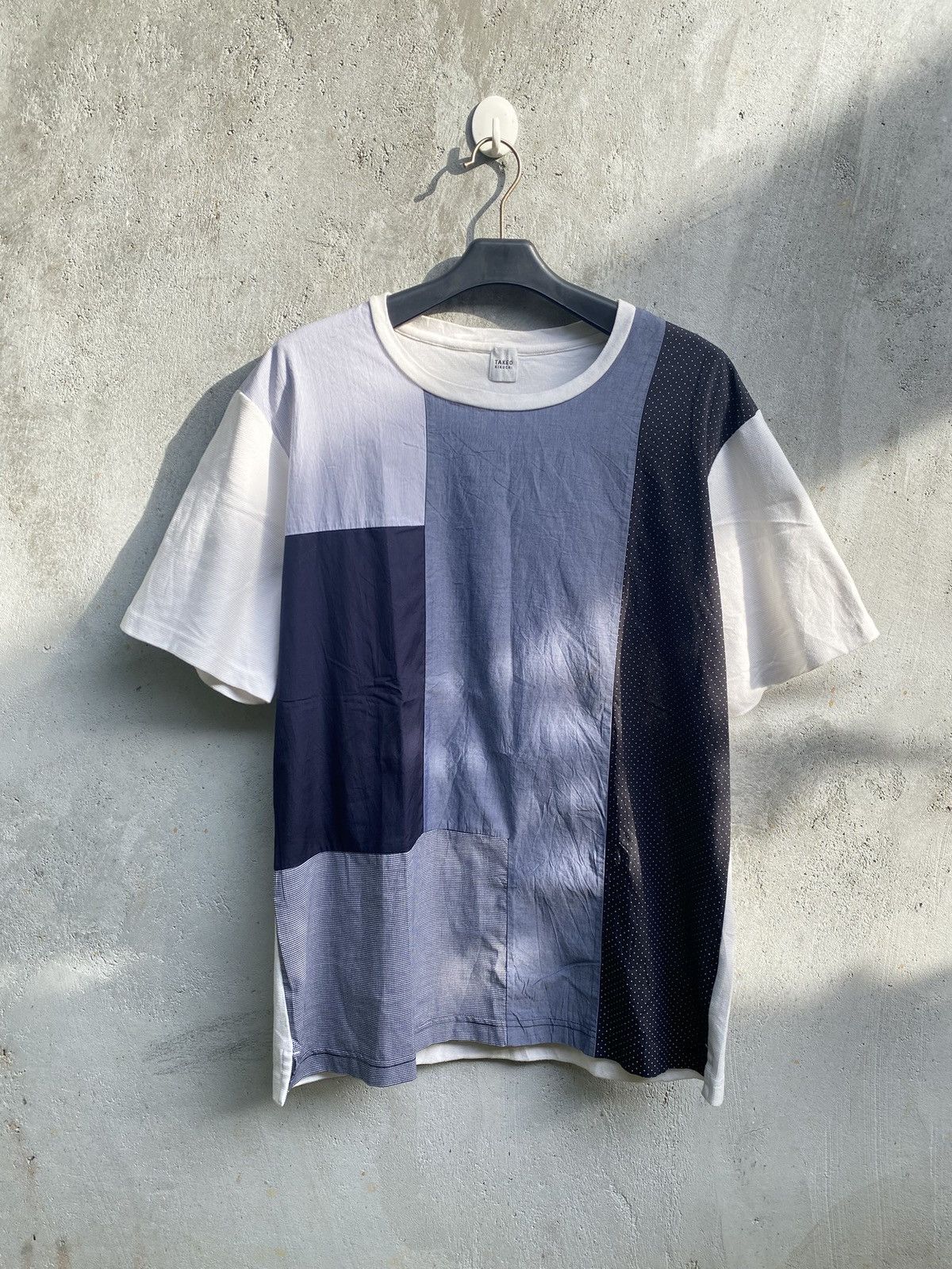 Designer × Takeo Kikuchi TAKEO KIKUCHI Size US L / EU 52-54 / 3 - 2 Thumbnail