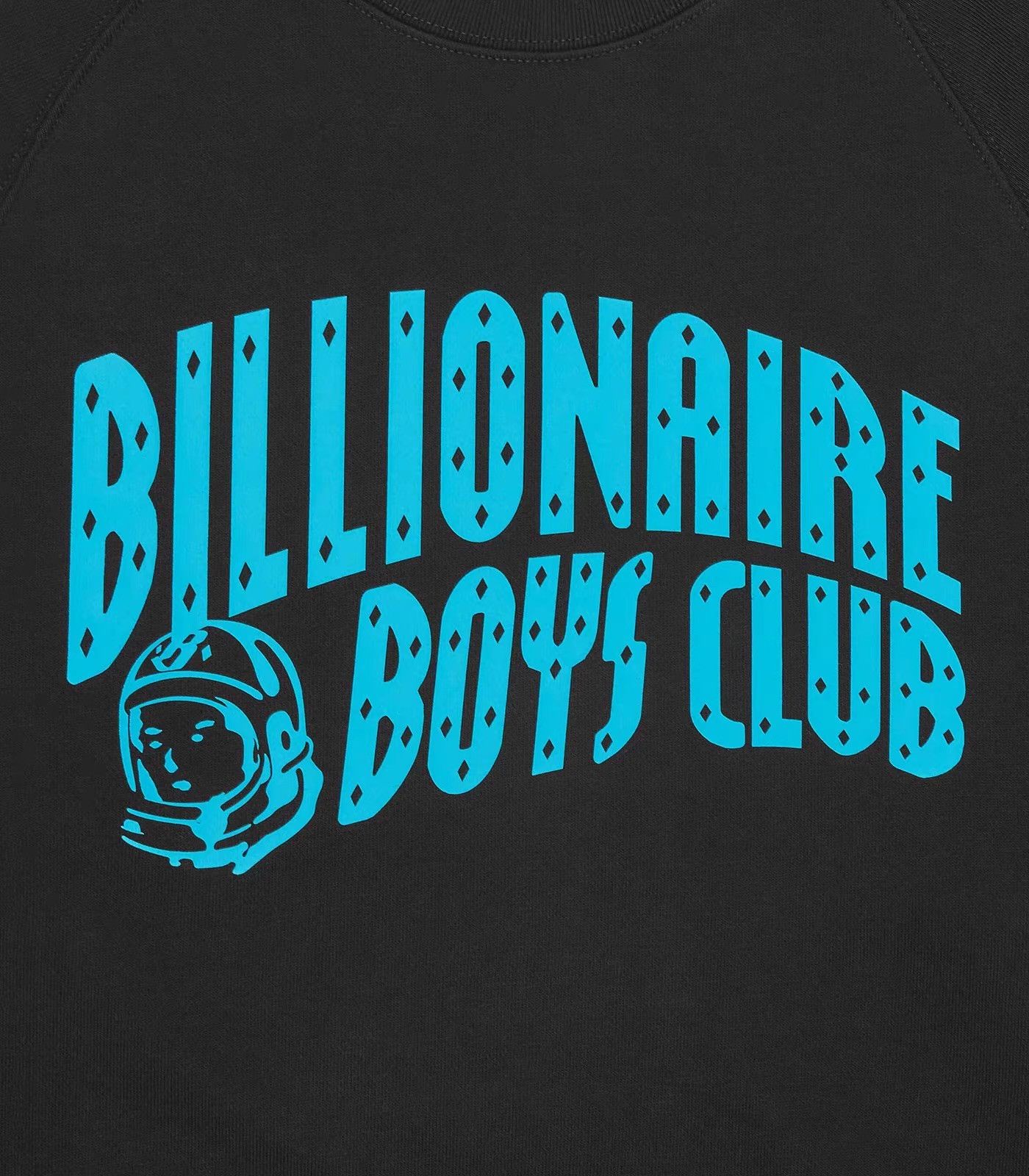Billionaire Boys Club BBC Crew Neck Sweatshirt Q5 Size US M / EU 48-50 / 2 - 5 Thumbnail