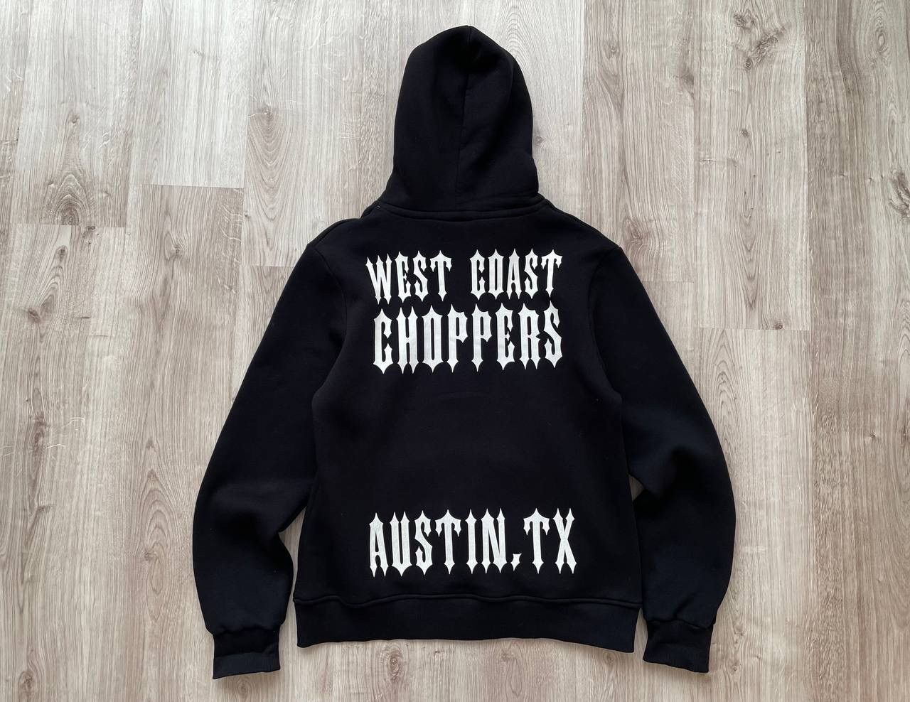 West Coast Choppers West Coast Choppers Size US XL / EU 56 / 4 - 2 Thumbnail