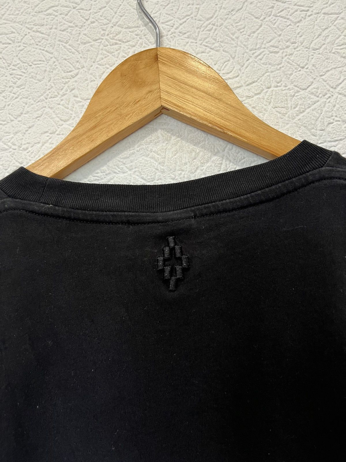 Marcelo Burlon Marcelo Burlon T Shirt Black Size US S / EU 44-46 / 1 - 4 Thumbnail