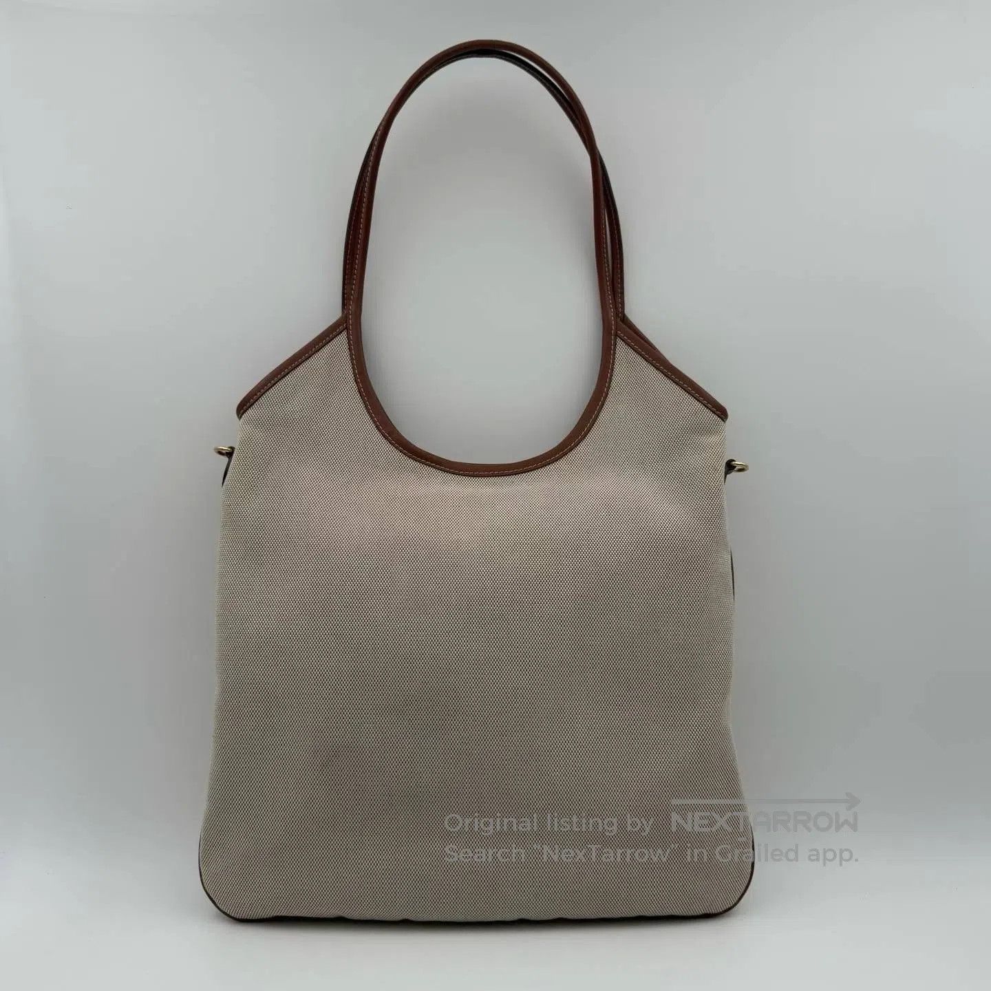 Miu Miu Miu Miu Underarm Tote Bag| Size ONE SIZE - 2 Thumbnail