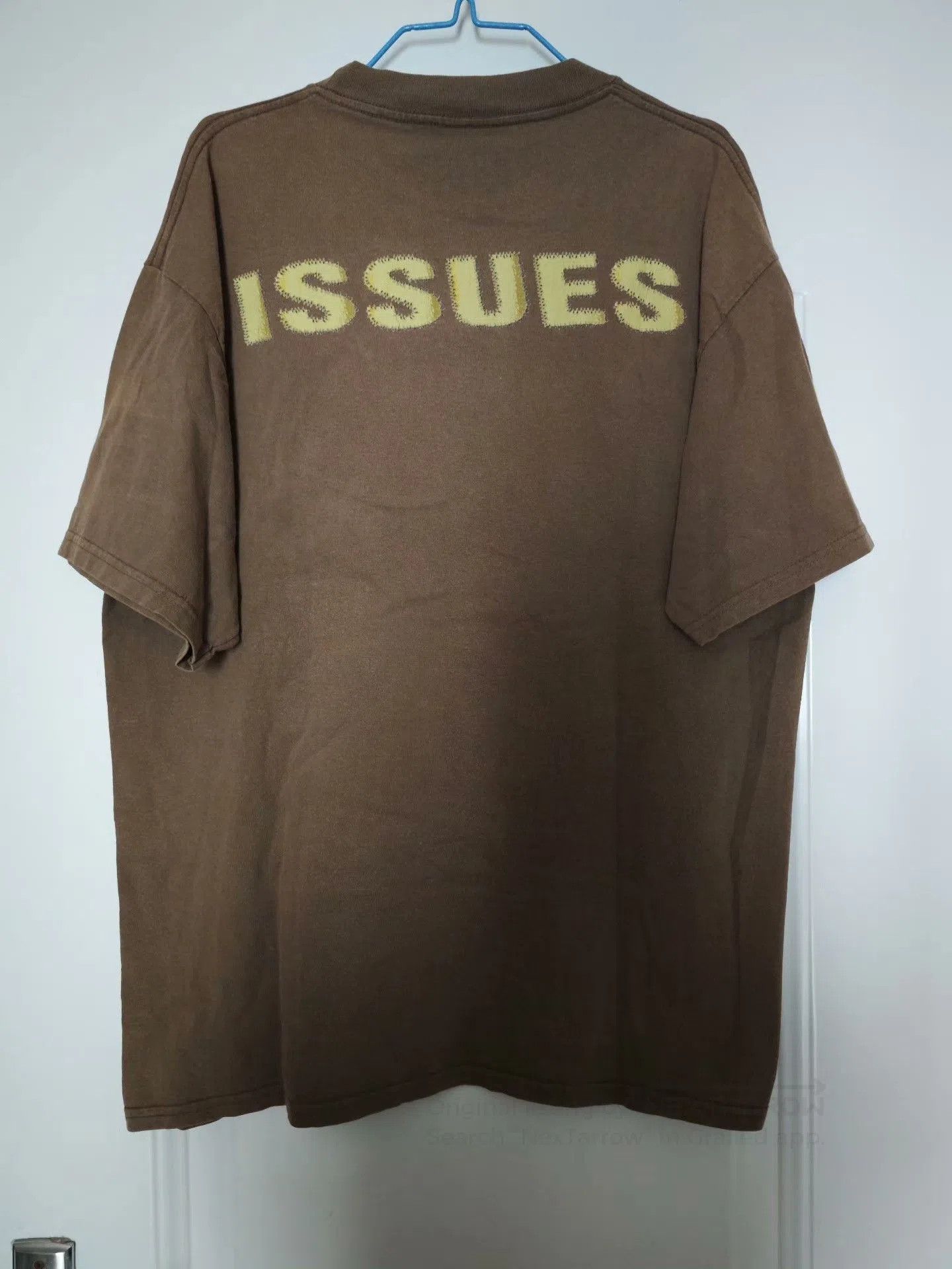 Other Korn Issues Vintage T. Size US M / EU 48-50 / 2 - 2 Thumbnail