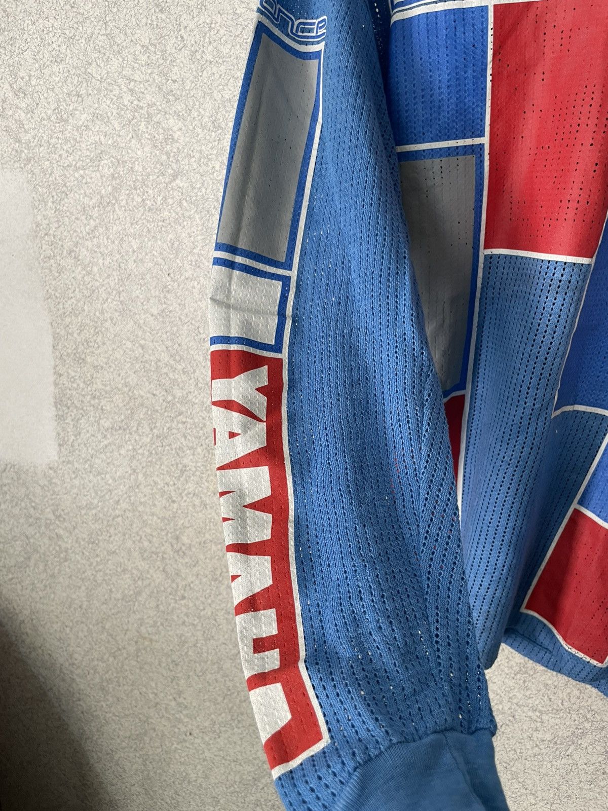 Vintage × Yamaha 1set Yamaha vintage Size US M / EU 48-50 / 2 - 7 Thumbnail