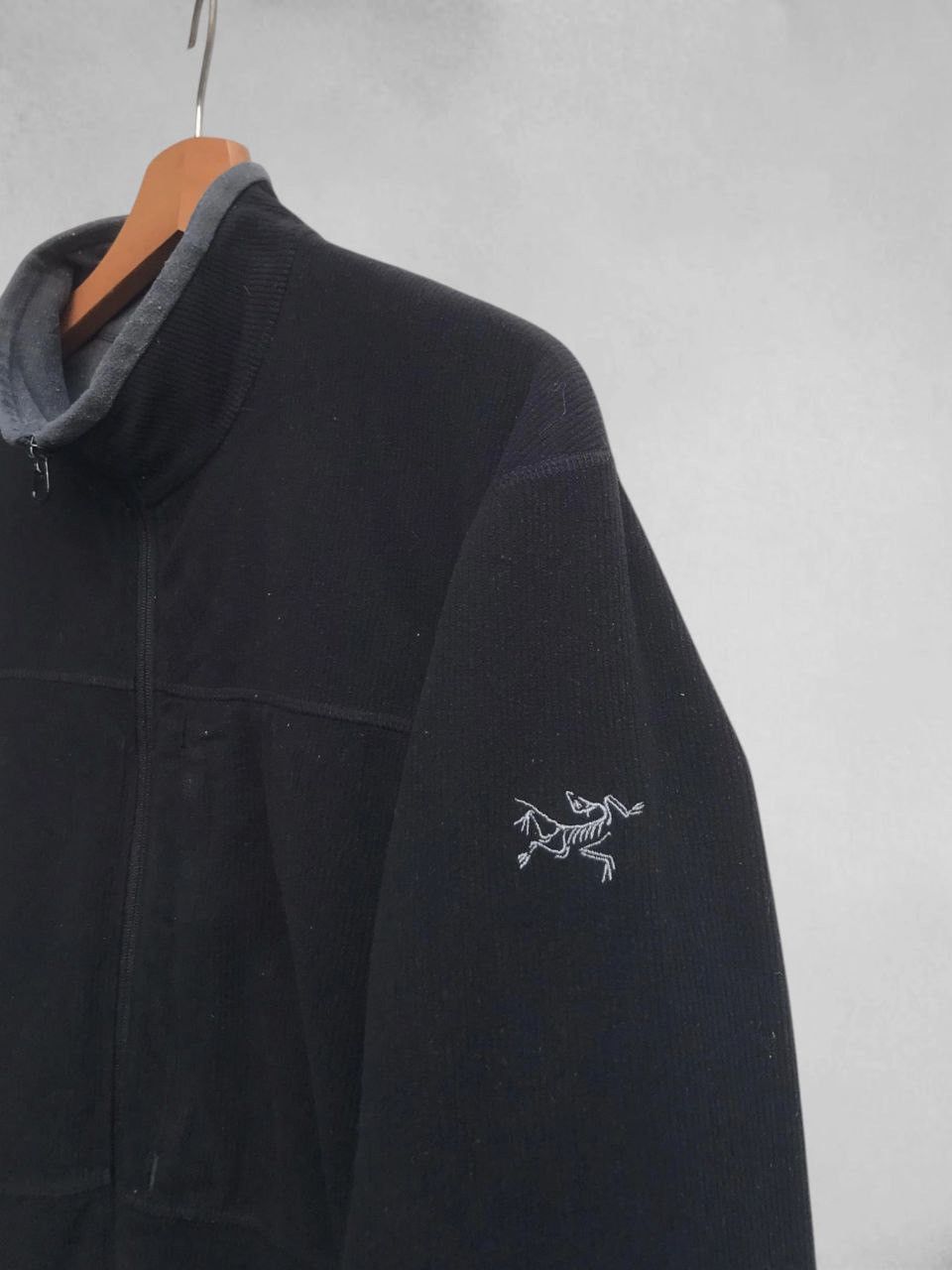 Arc'teryx Y2k Arc’Teryx Polartec Fleece Jacket Size US M / EU 48-50 / 2 - 6 Thumbnail