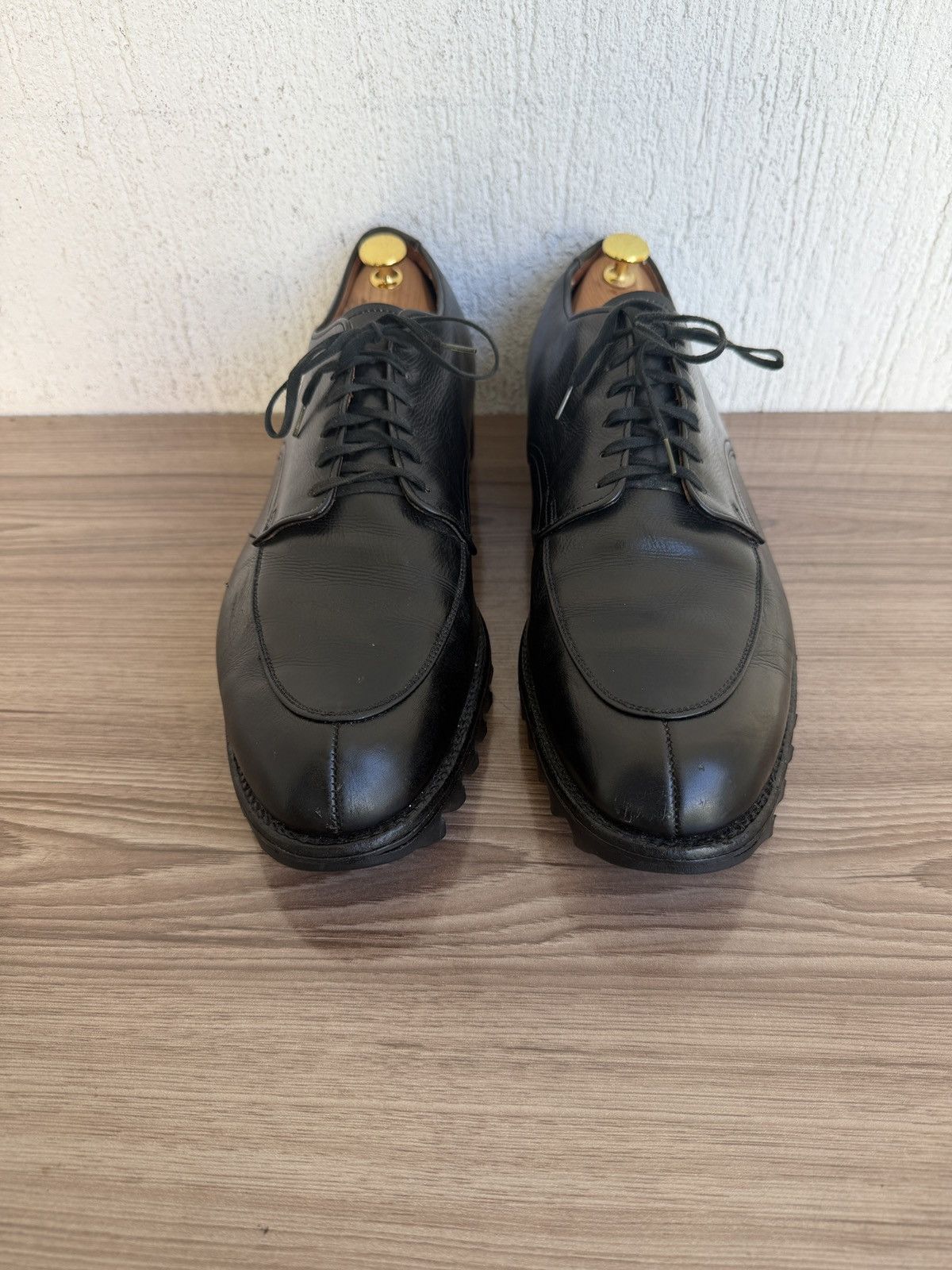 Alden 4004 Algonquin vintage derby Size US 12.5 / EU 45-46 - 5 Thumbnail