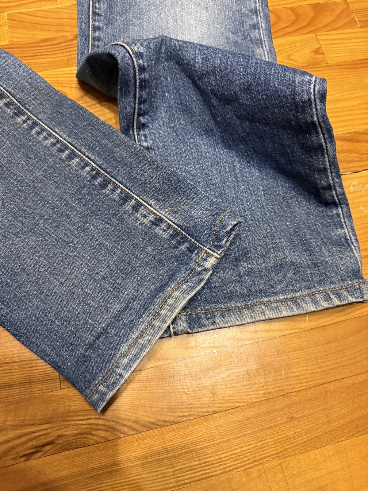 Levi's Levi’s 511 jeans size W30L32 Size US 32 / EU 48 - 2 Thumbnail