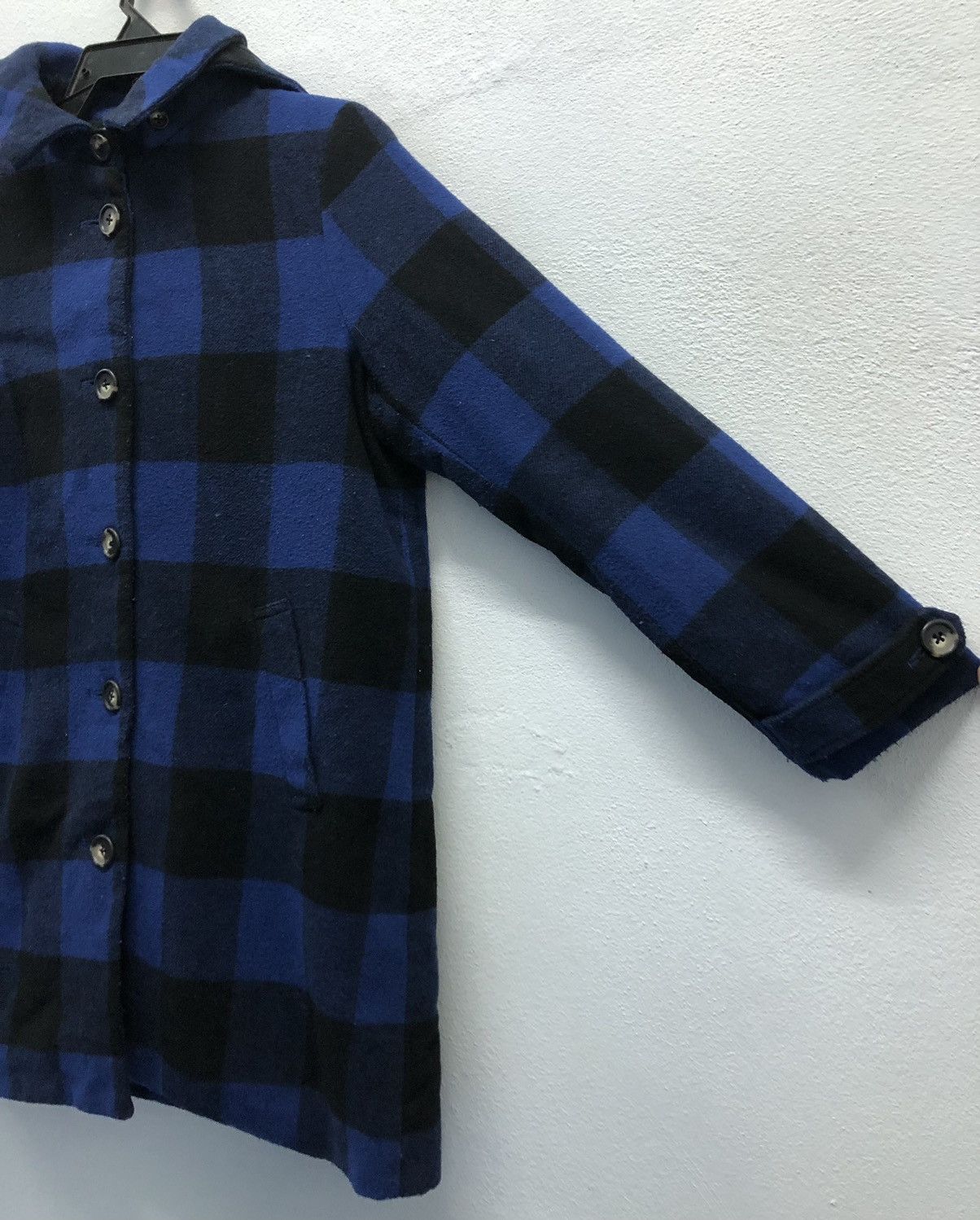 Vintage Vintage Beams Heart Jacket Size US M / EU 48-50 / 2 - 4 Thumbnail