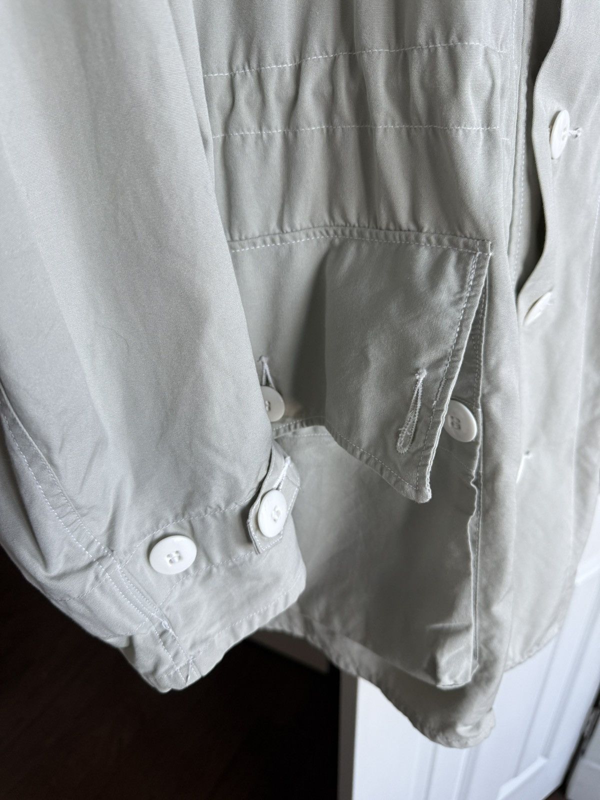 Japanese Brand Japanese Parka Size US XL / EU 56 / 4 - 3 Thumbnail