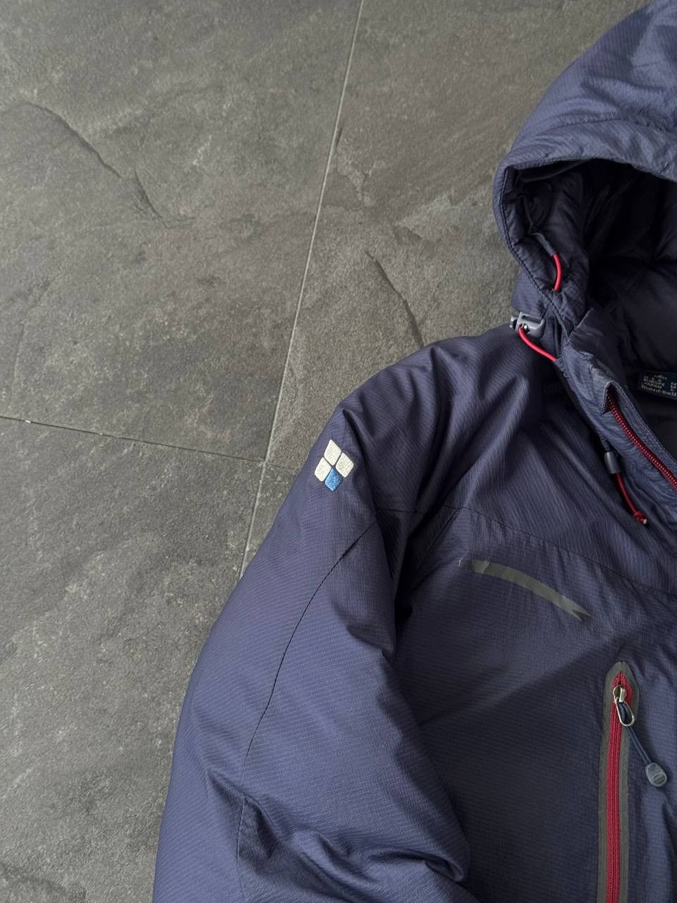 Montbell Montbell Down Puffer EX800🇯🇵 Size US M / EU 48-50 / 2 - 5 Thumbnail