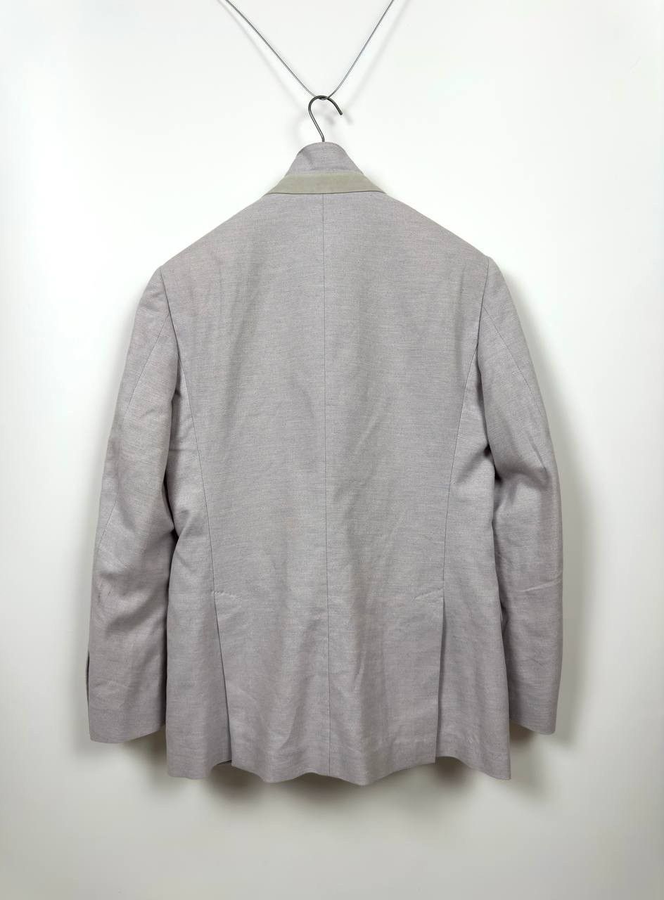 Loro Piana Loro Piana Blazer Jacket Size US M / EU 48-50 / 2 - 4 Thumbnail