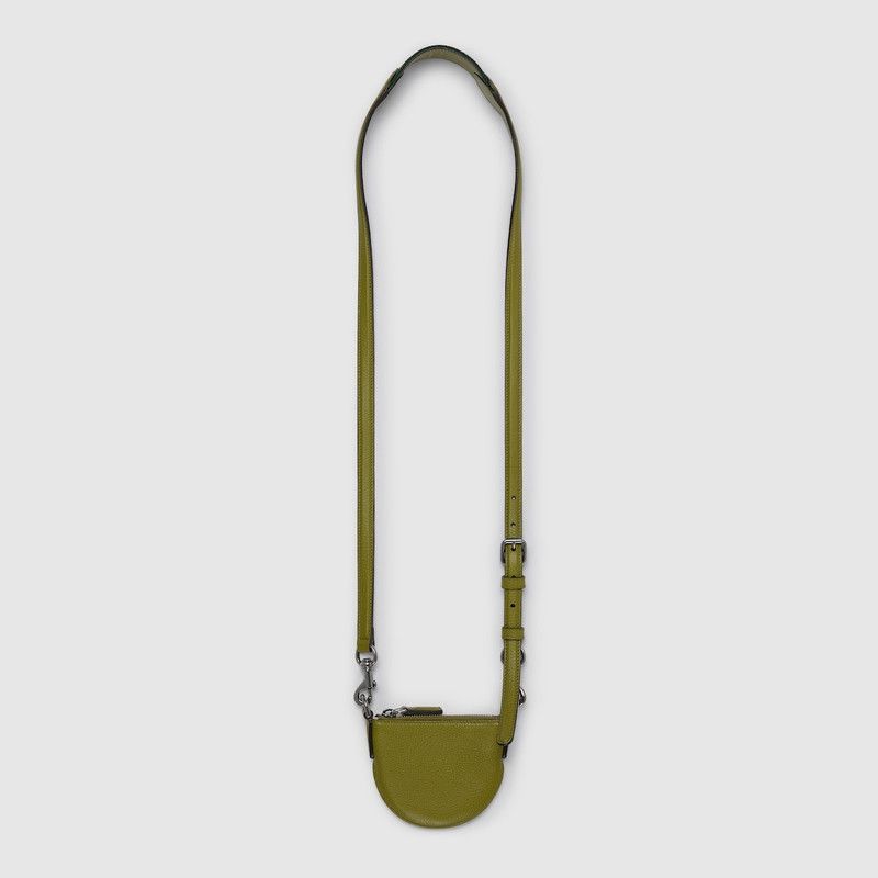 Gucci oc11z526 Size: OS / Gucci Mini Bag in Olive Green Size ONE SIZE - 5 Thumbnail