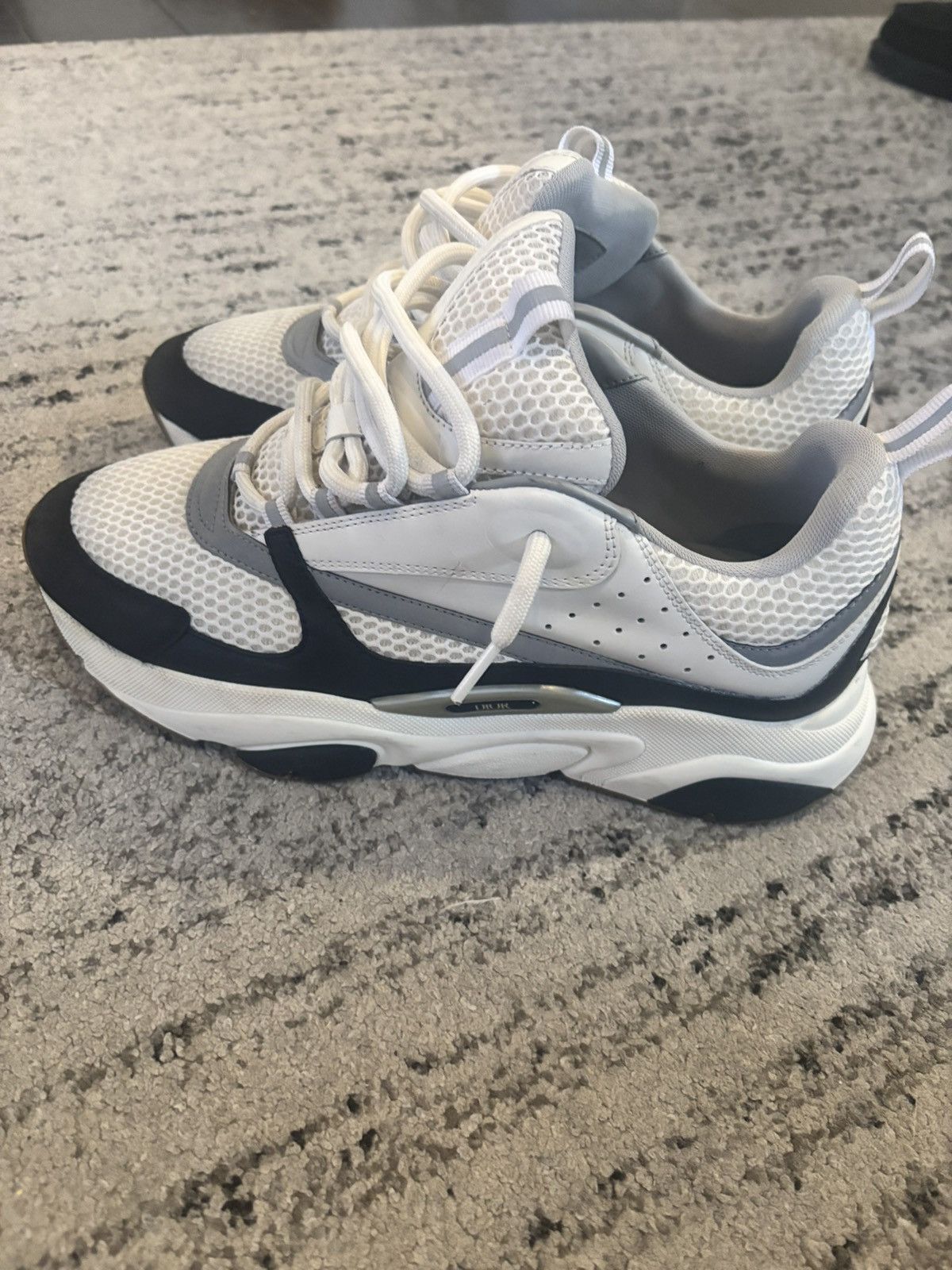 Dior Dior B22 Size 10 Size US 10 / EU 43 - 1 Thumbnail