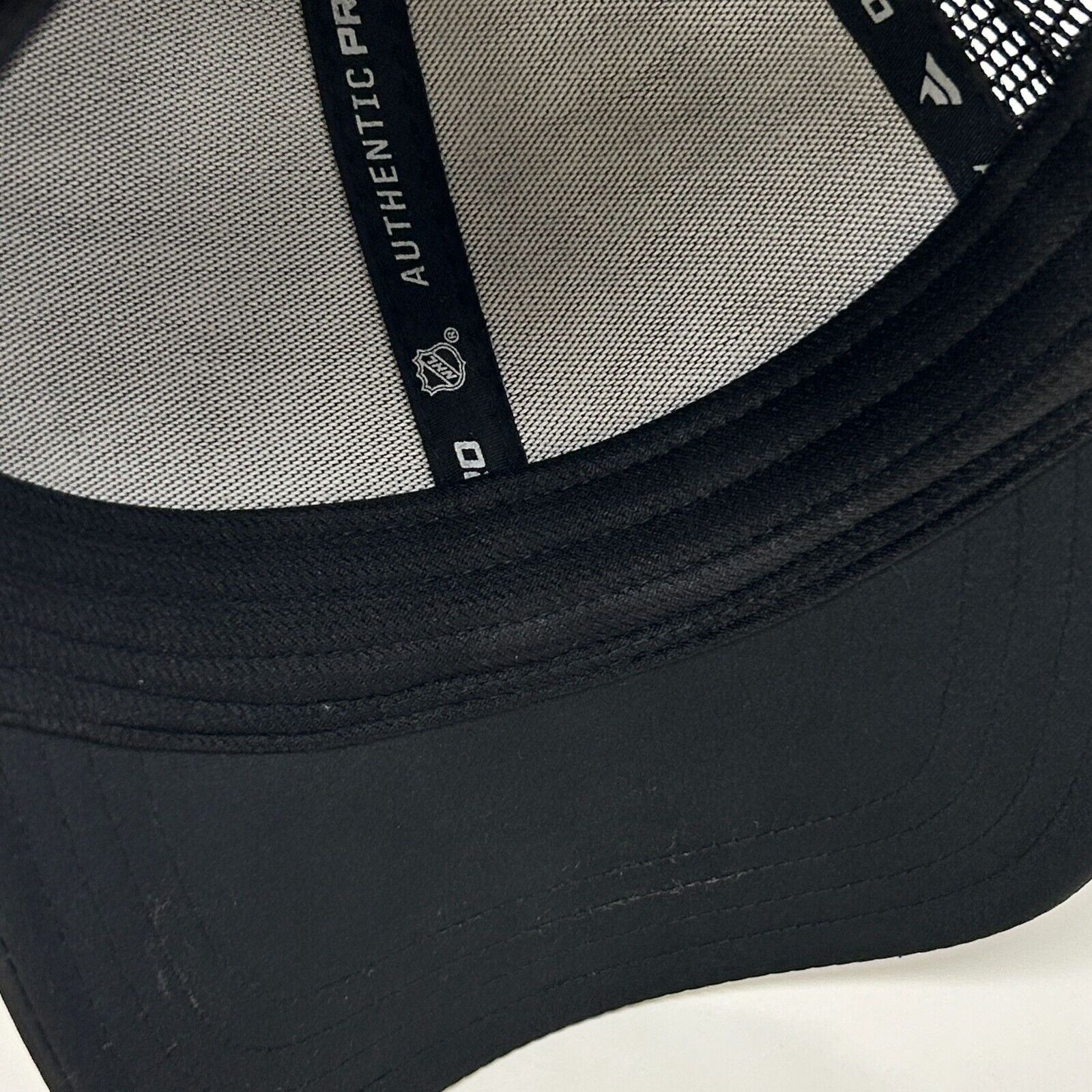 Other Tampa Bay Lightning 2021 Stanley Cup Trucker Hat Cap Black Size ONE SIZE - 5 Thumbnail