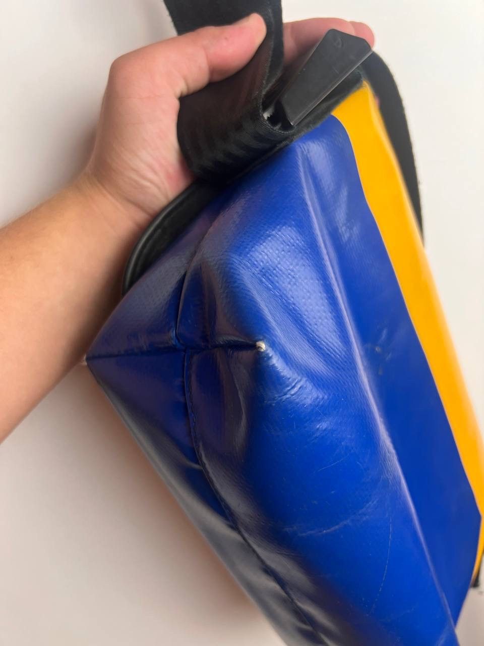 Freitag Freitag F41 HAWAII FIVE-0 - Messenger Bag Size ONE SIZE - 7 Thumbnail