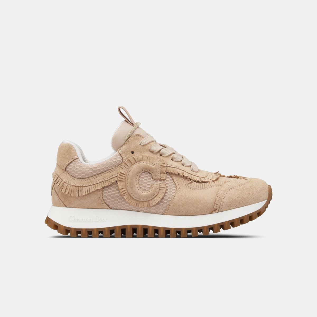 o1w1db10326 Cest Dior Sneaker in Multicolor
