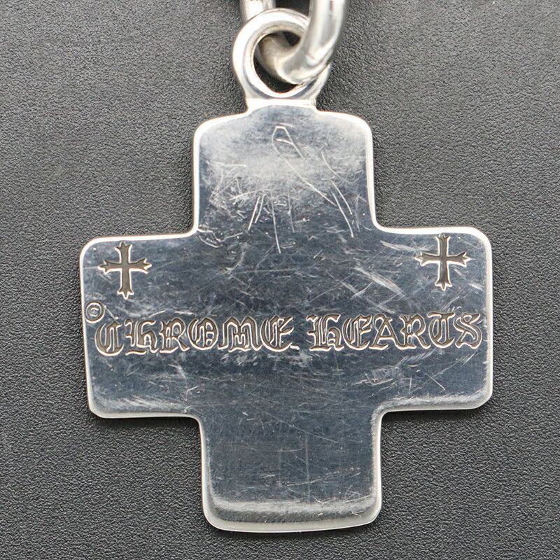 Chrome Hearts Chrome Hearts 3 Trinkets Pendant Size ONE SIZE - 7 Thumbnail