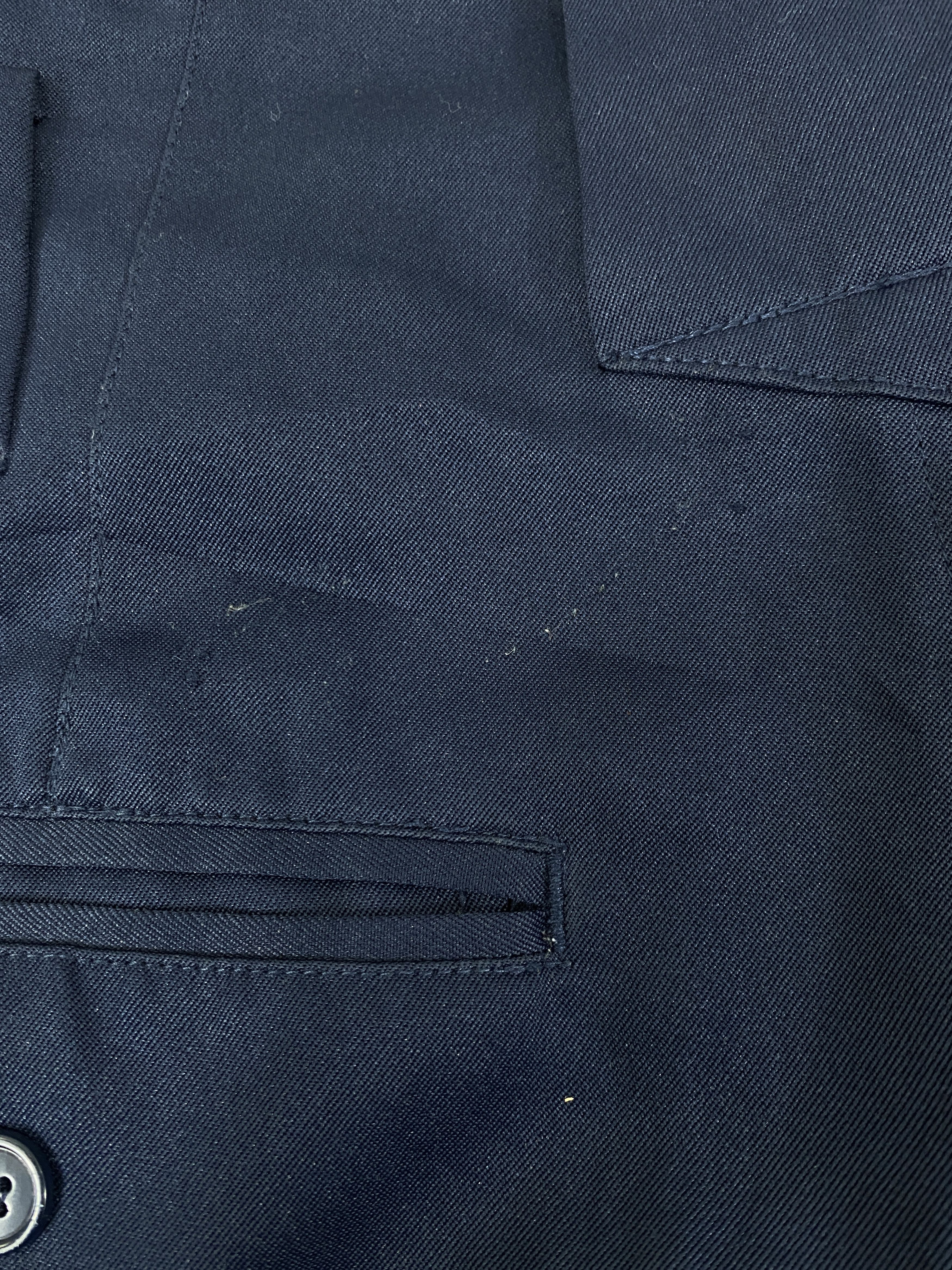 Japanese Brand Vintage Japanese Brand Baggy/Balloon Pants -CP333 Size US 31 - 11 Thumbnail