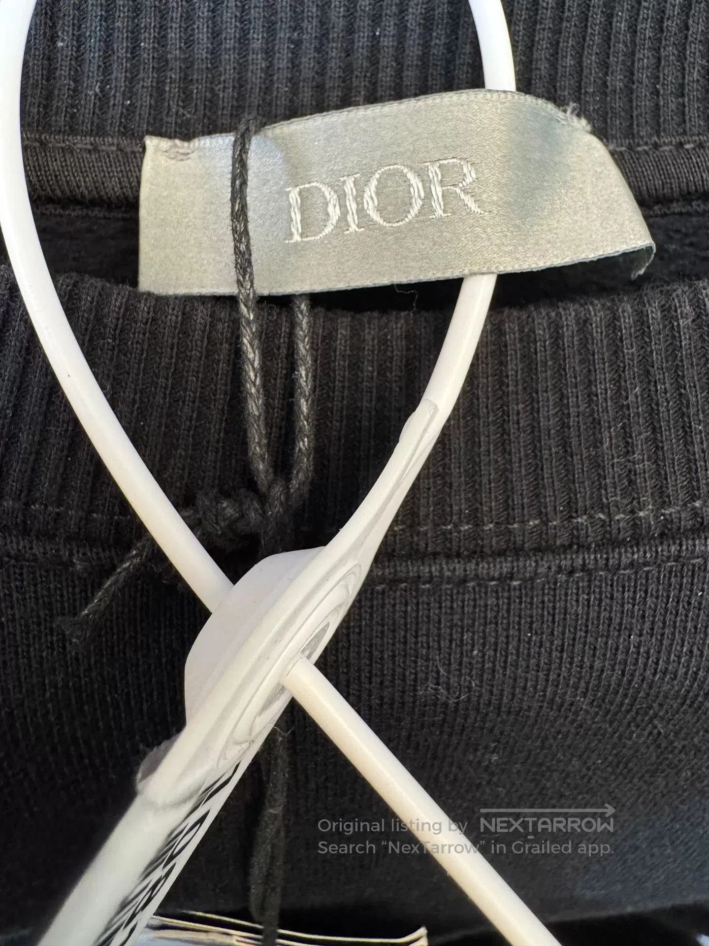 Dior Dior Classic CD Logo Sweatshirt Unisex. Size US L / EU 52-54 / 3 - 3 Thumbnail