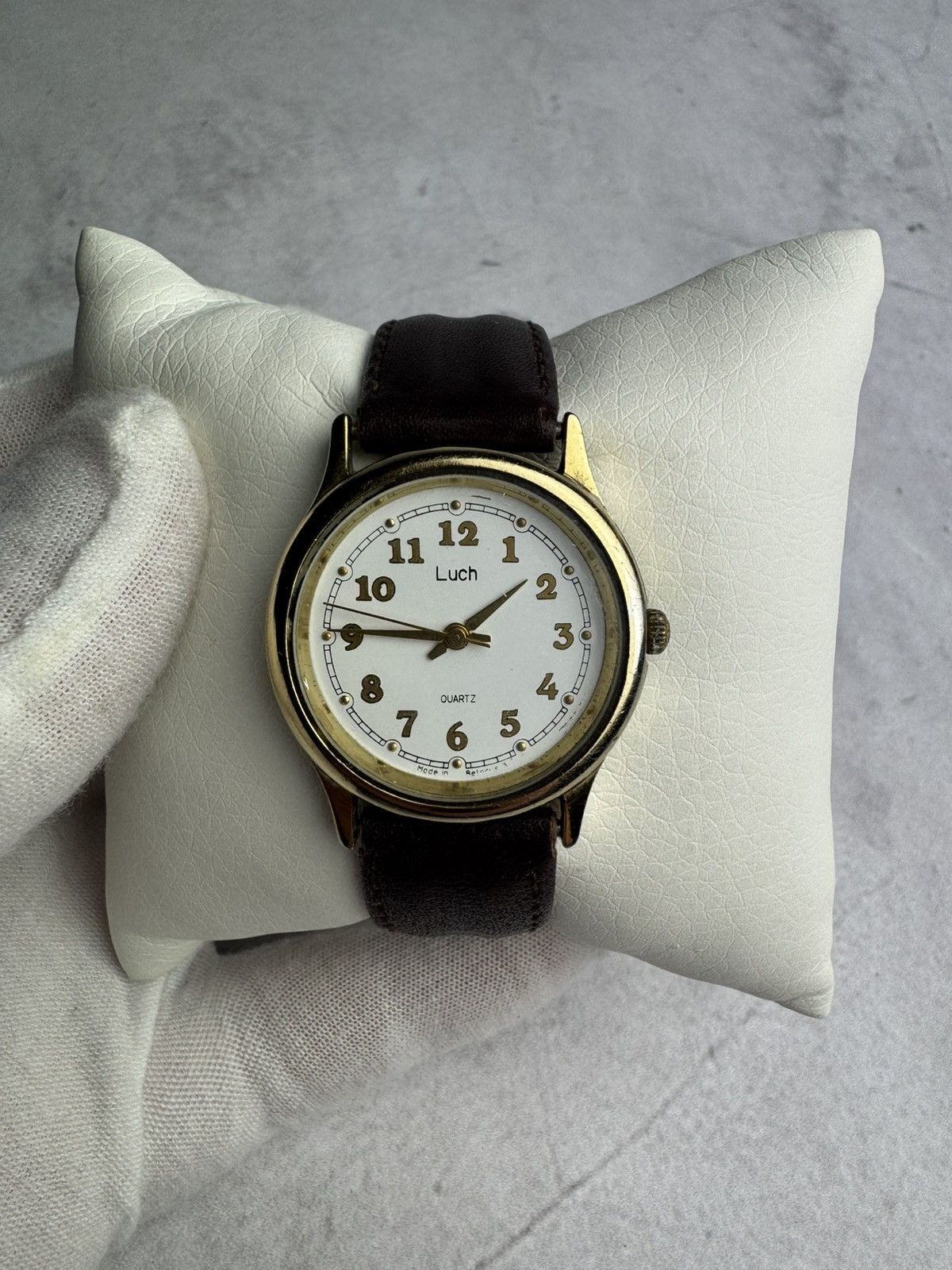Vintage Luch Watch Vintage Retro Size ONE SIZE - 1 Thumbnail